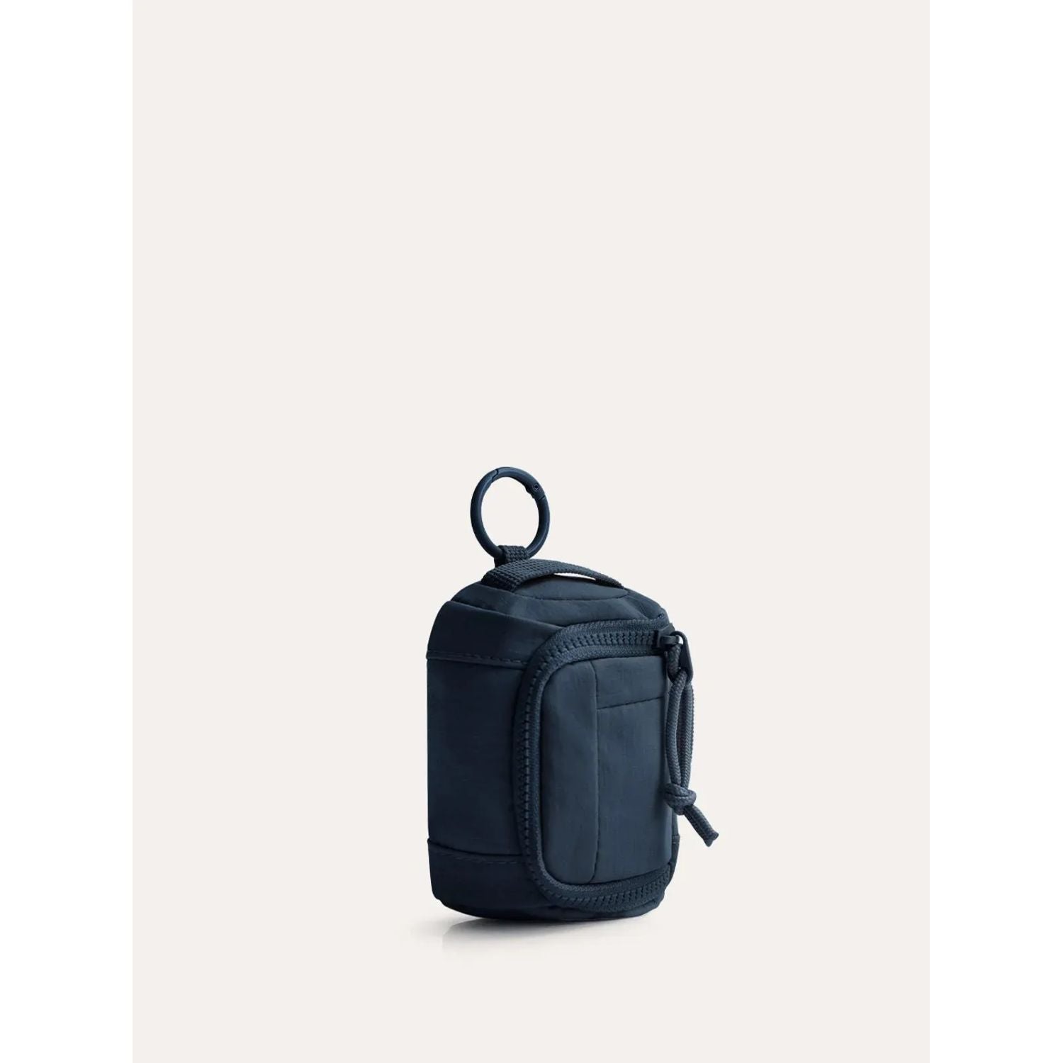 Bagsmart Blast Mini Earphone Pouch (Navy Blue)