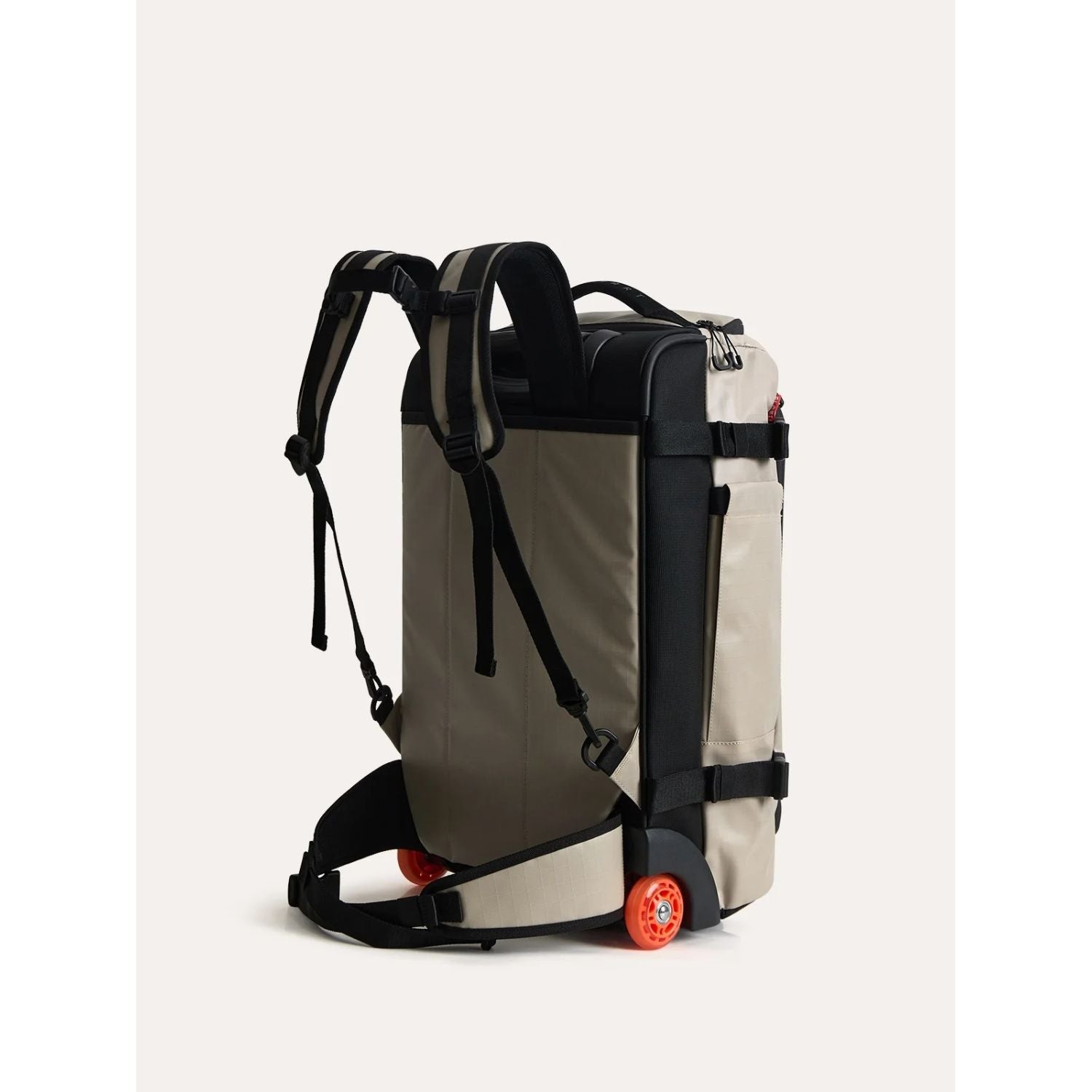 Bagsmart Blast Pro Roller Backpack 43L (Oyster)