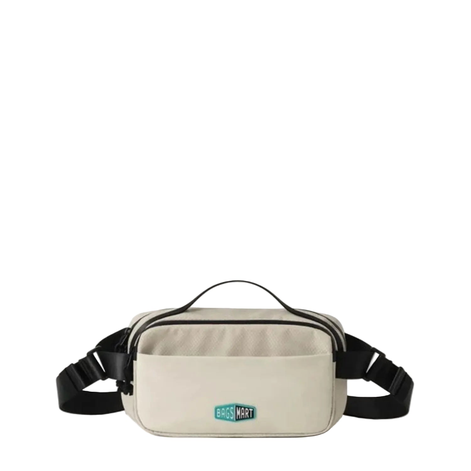Bagsmart Blast Travel Sling Bag 3.3L (Oyster)
