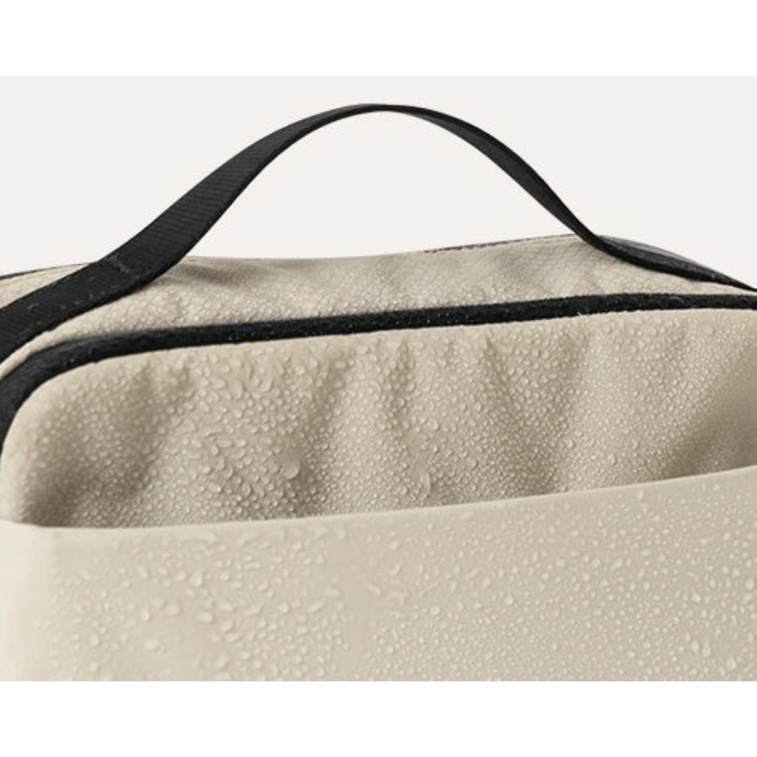 Bagsmart Blast Travel Sling Bag 3.3L (Oyster)