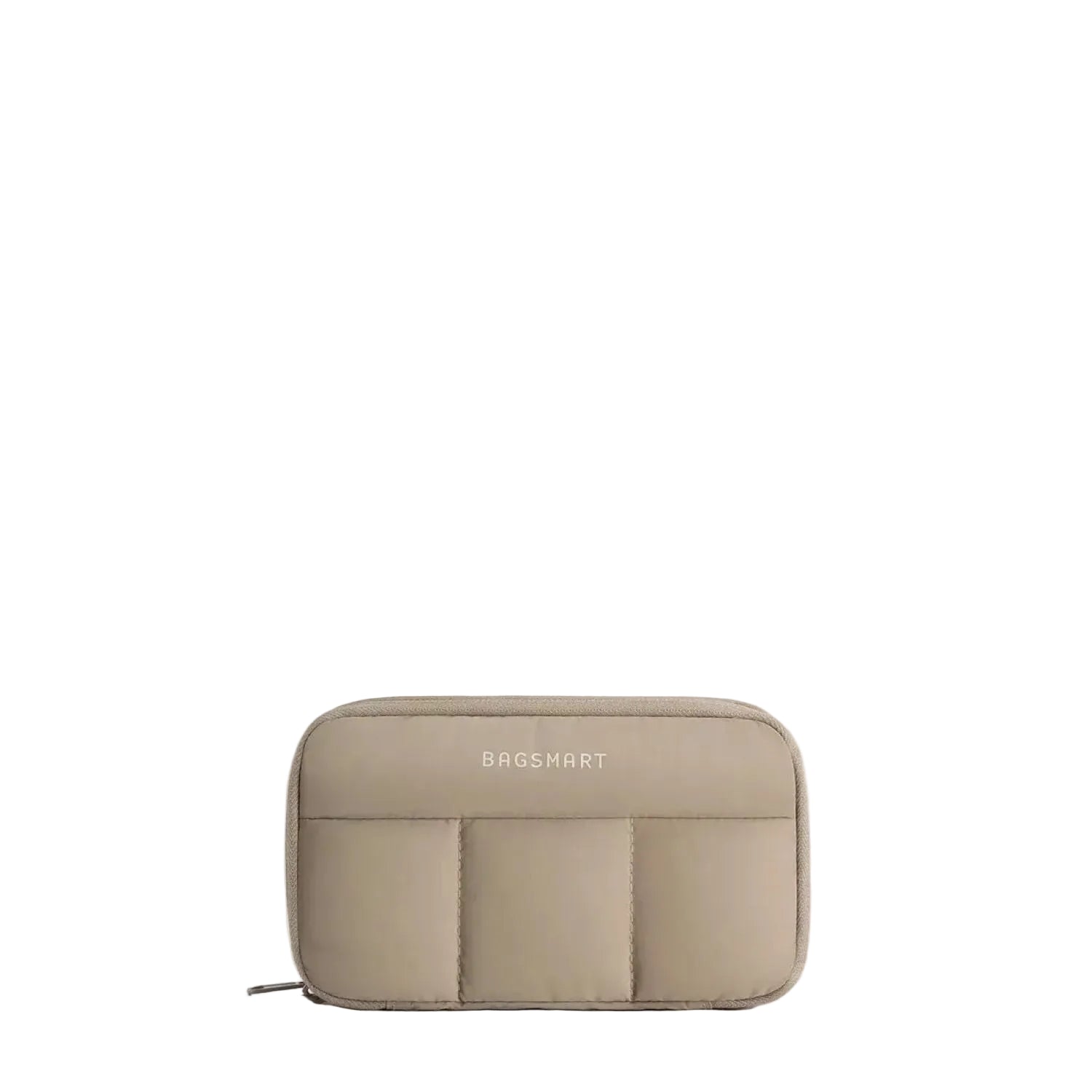 Bagsmart Bubble Electronic Organizer (Grullo)