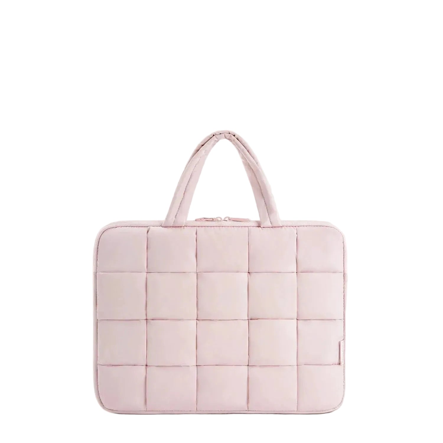 Bagsmart Bubble Laptop Sleeve Pro 15.6" (Pink)
