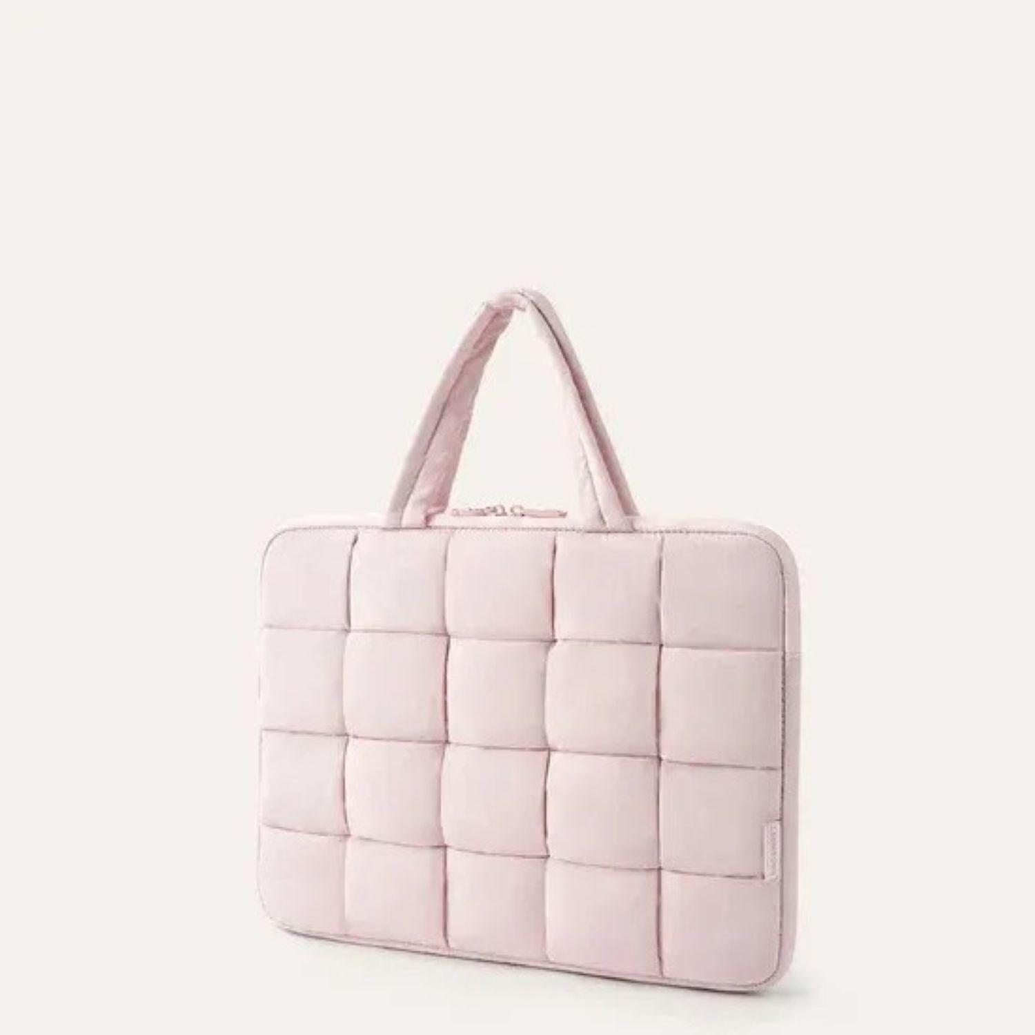 Bagsmart Bubble Laptop Sleeve Pro 15.6" (Pink)