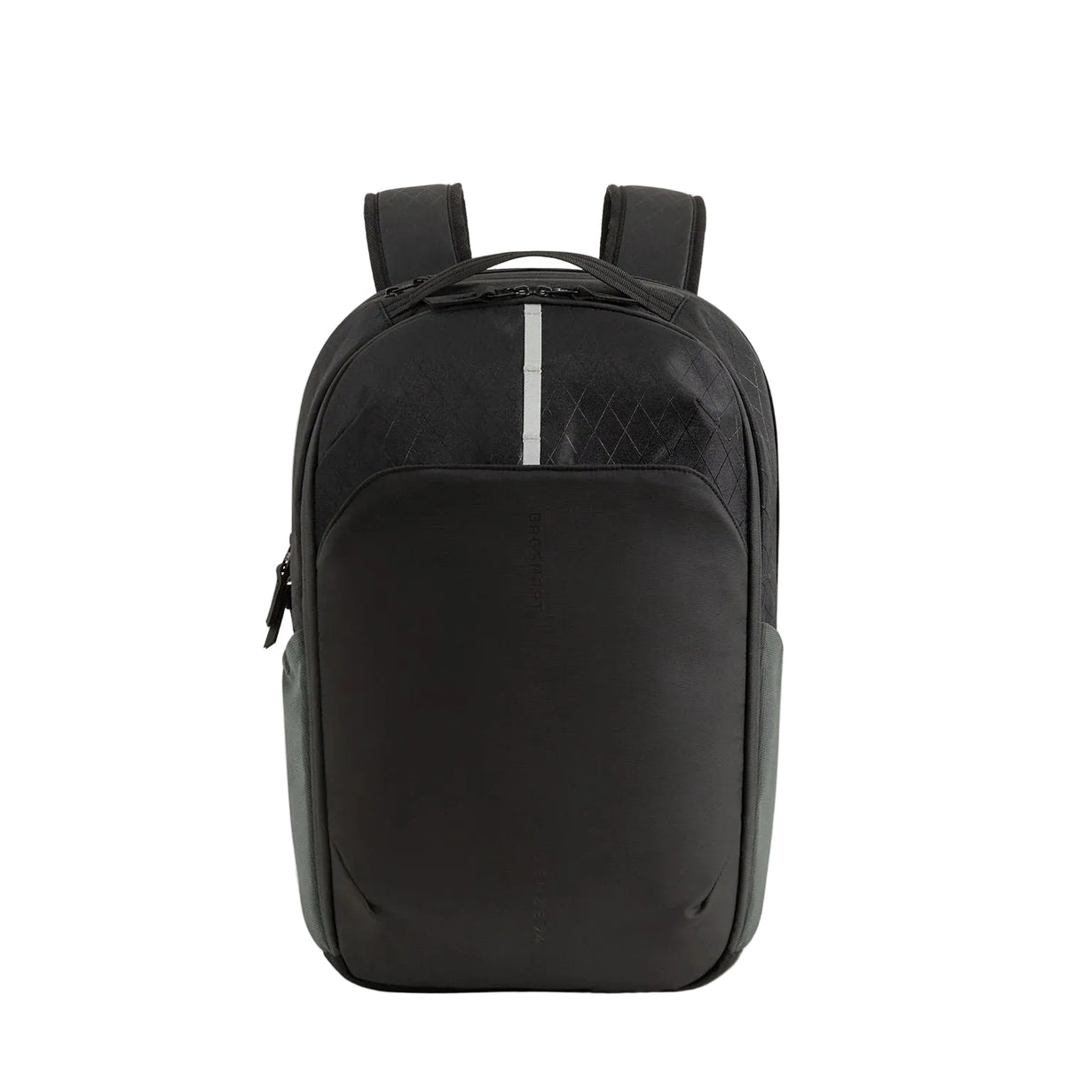 Bagsmart Dense City Commute Backpack 24L (Black)