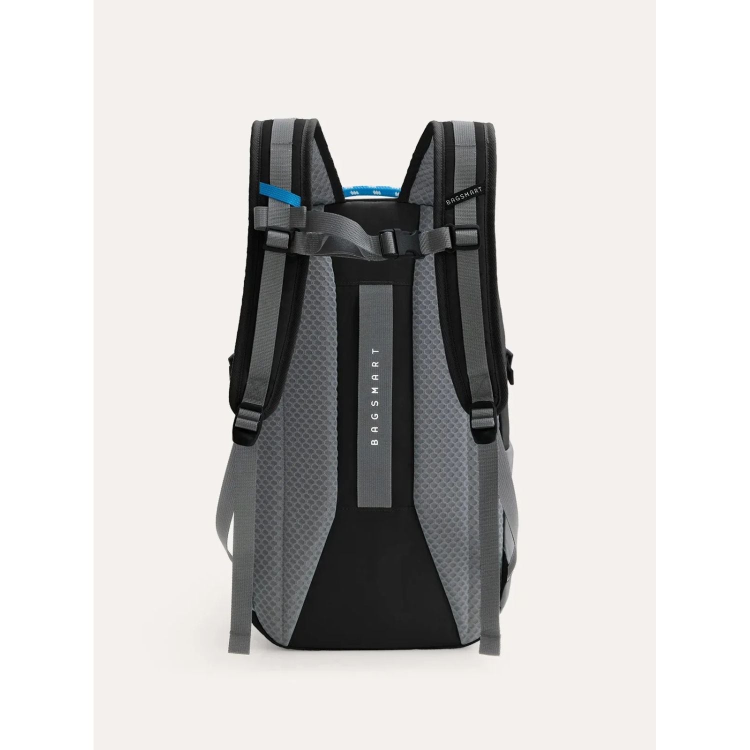 Bagsmart Faro 0.4 Outdoor Hiking Backpack 20L (Black)