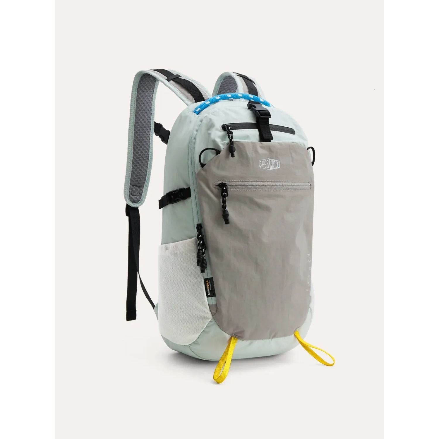 Bagsmart Faro 0.4 Outdoor Hiking Backpack 20L (Icy Blue)