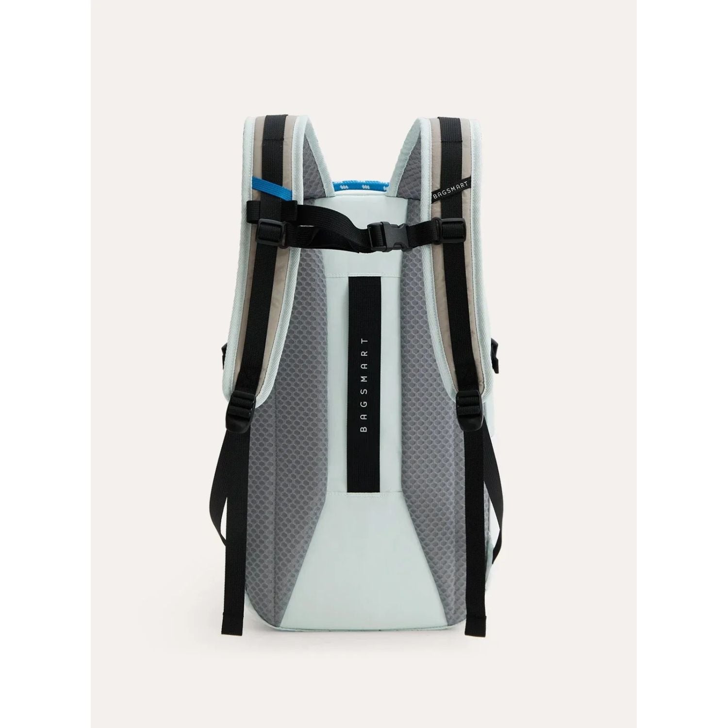 Bagsmart Faro 0.4 Outdoor Hiking Backpack 20L (Icy Blue)