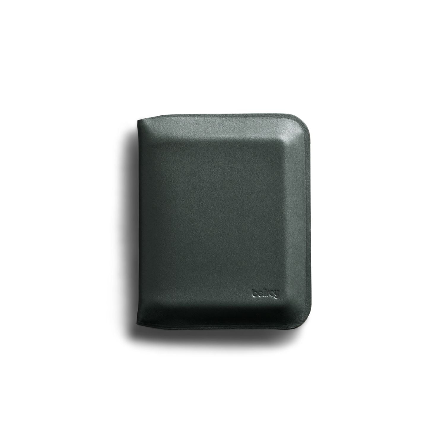 Bellroy Apex Note Sleeve - Everglade