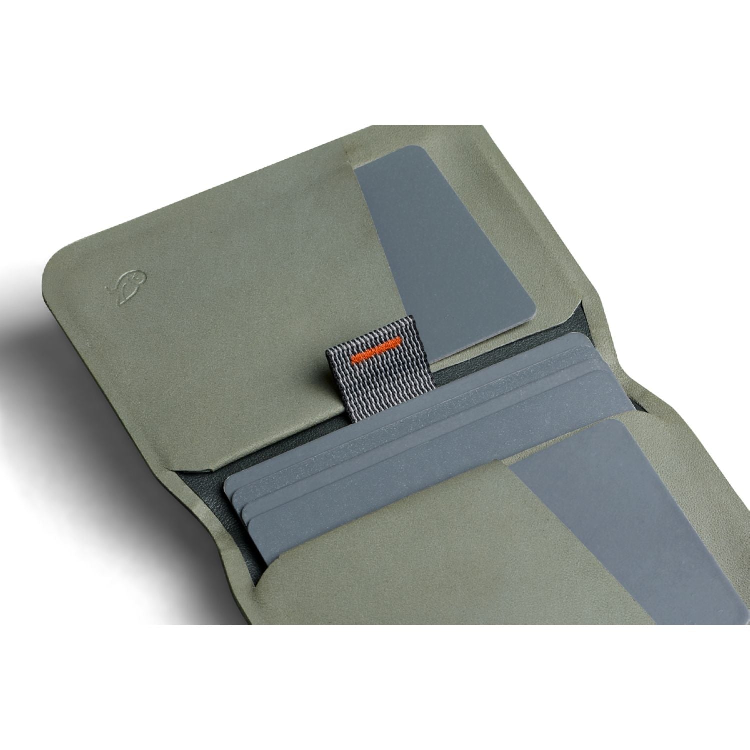 Bellroy Apex Slim Sleeve - Everglade