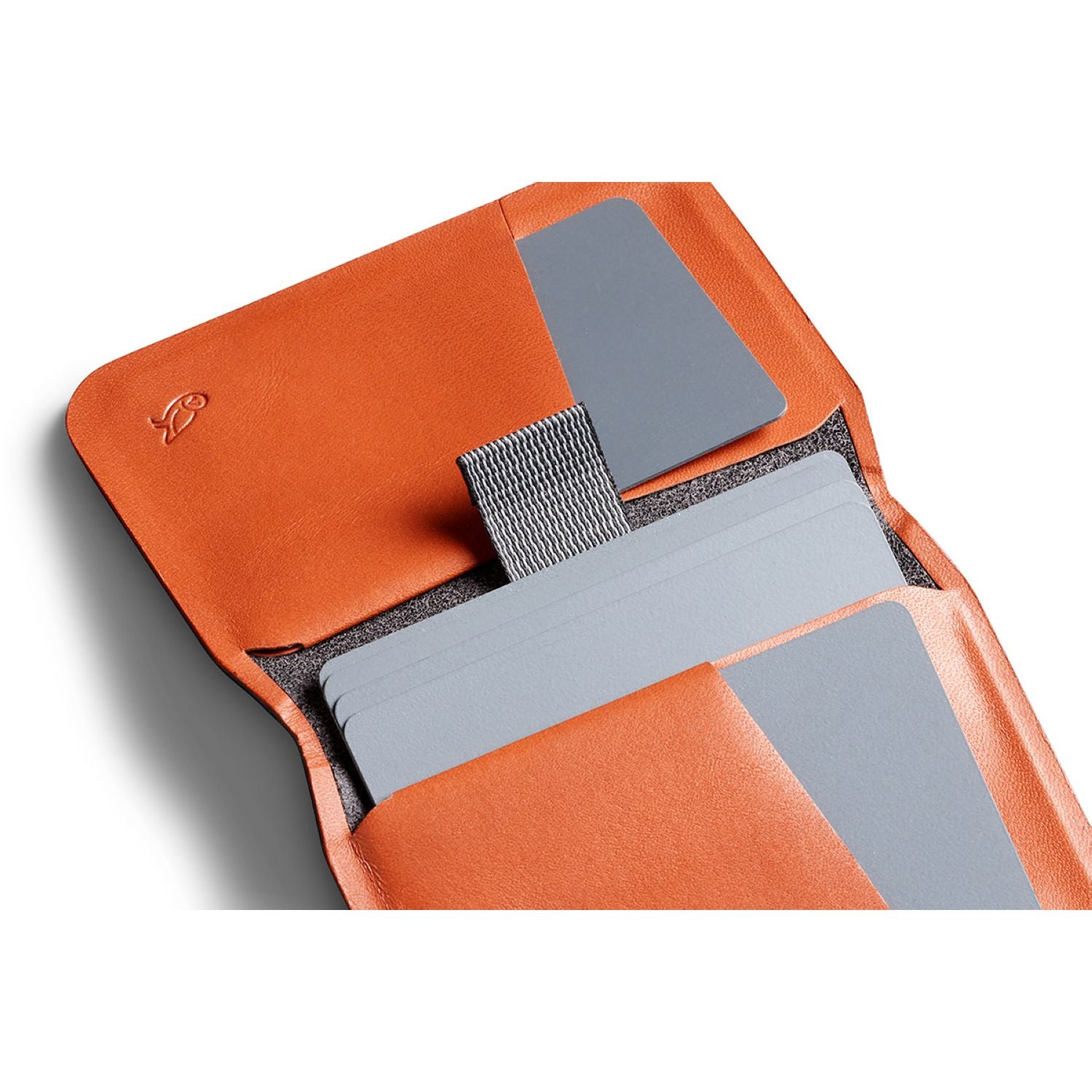 Bellroy Apex Slim Sleeve - Indigo