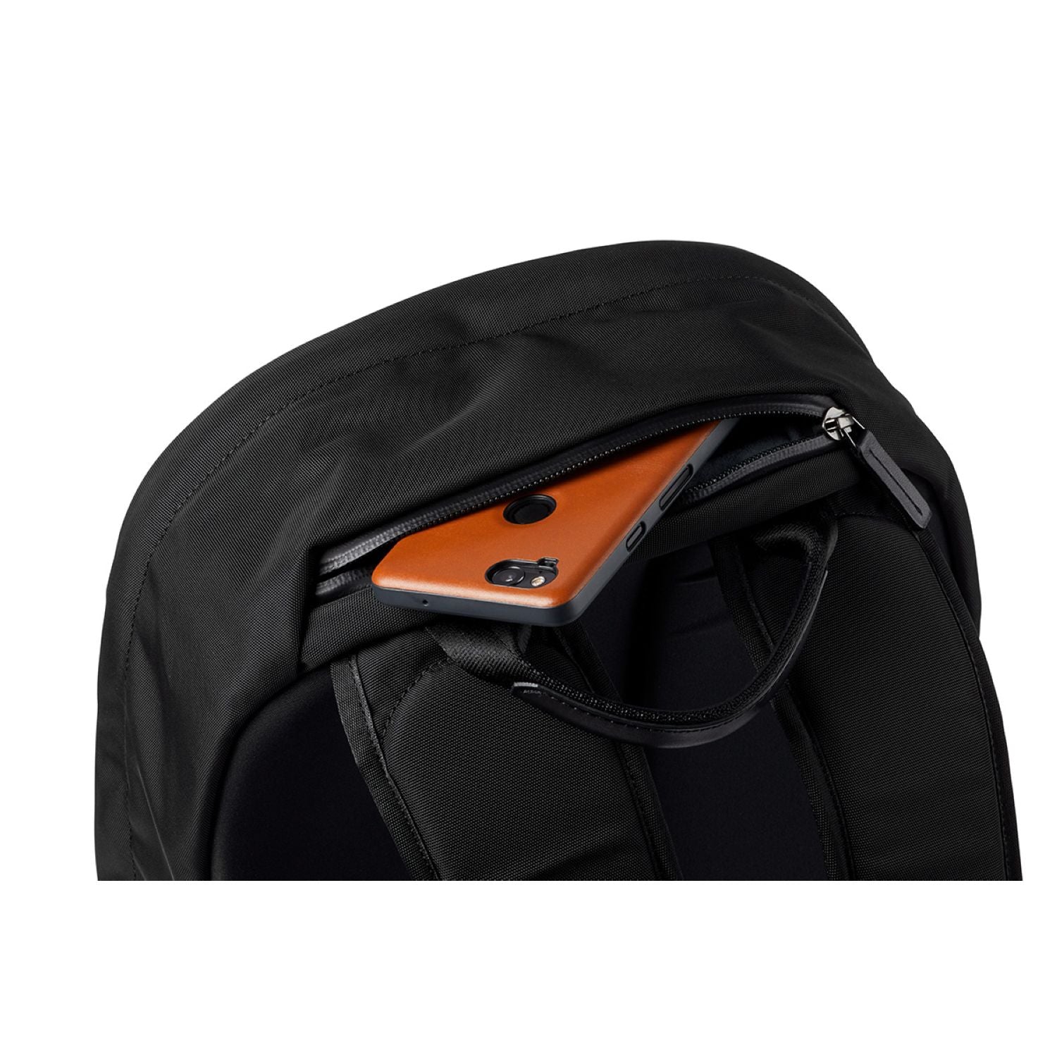Bellroy Classic Backpack (Second Edition) - Black