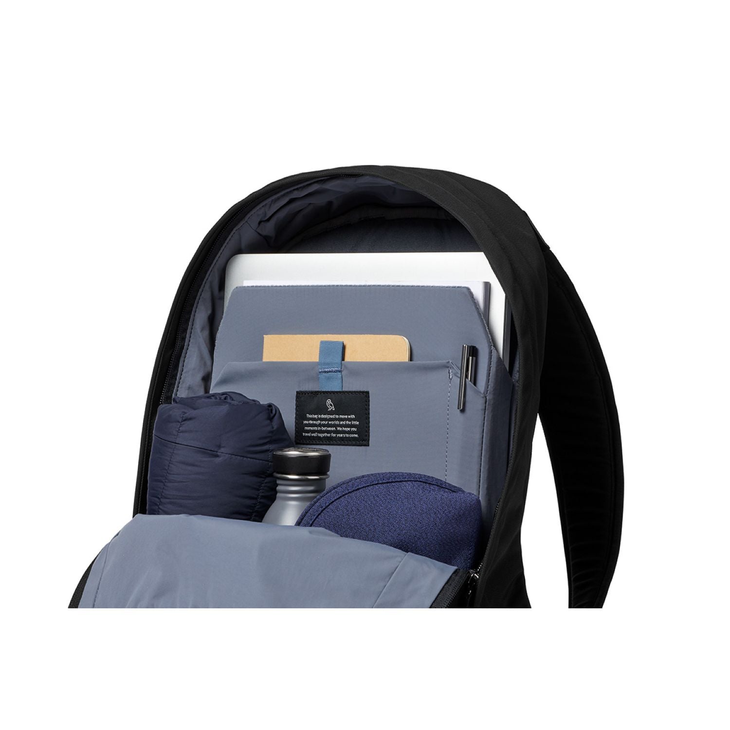 Bellroy Classic Backpack (Second Edition) - Black