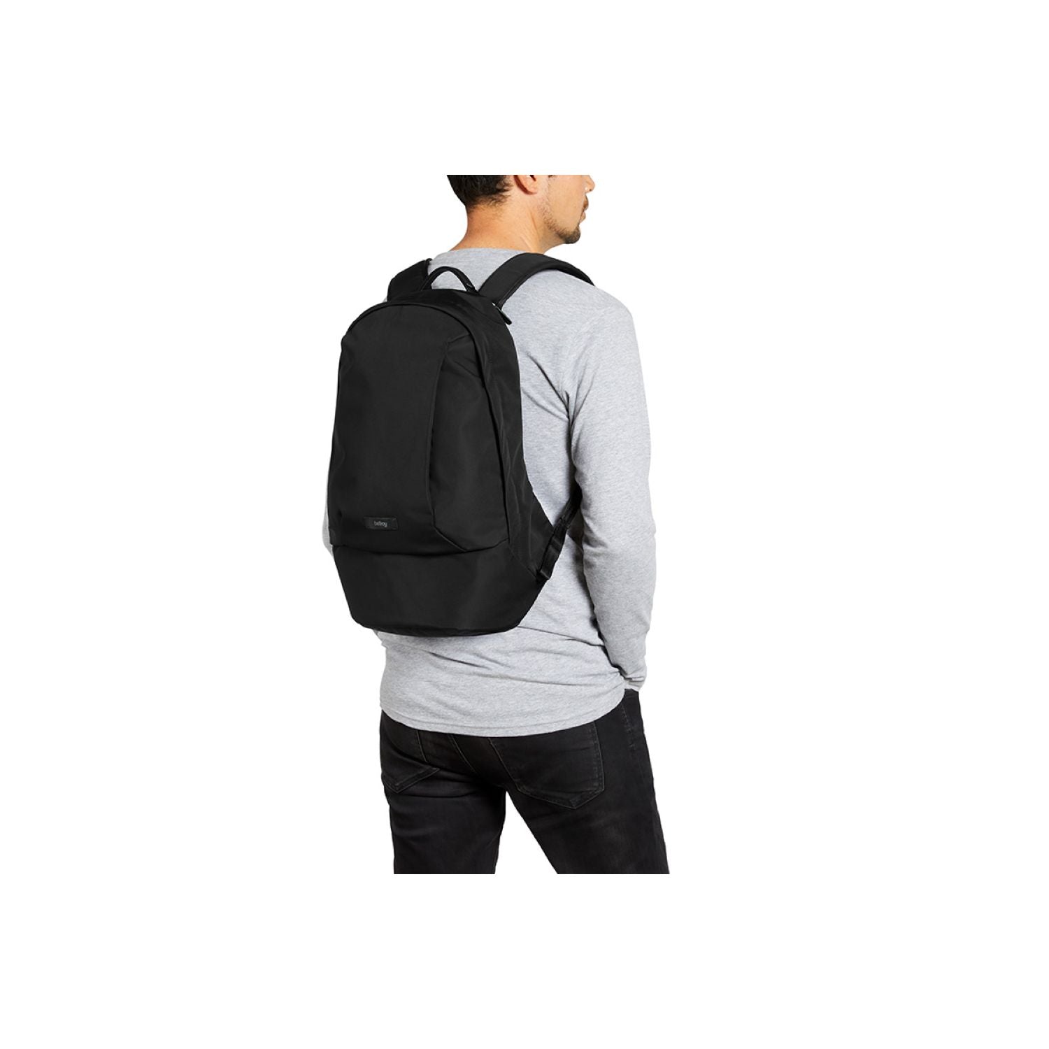 Bellroy Classic Backpack (Second Edition) - Black