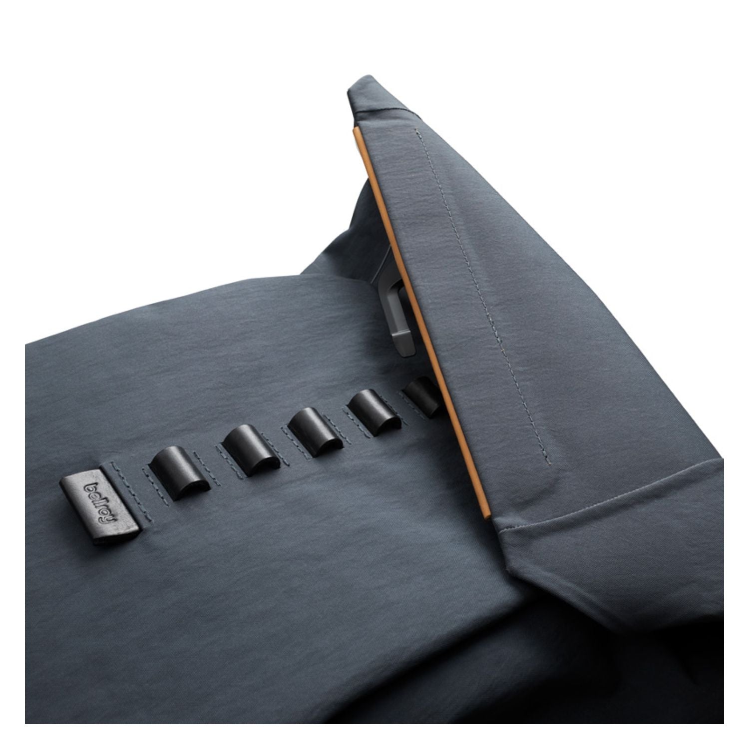 Bellroy Apex Backpack - Onyx