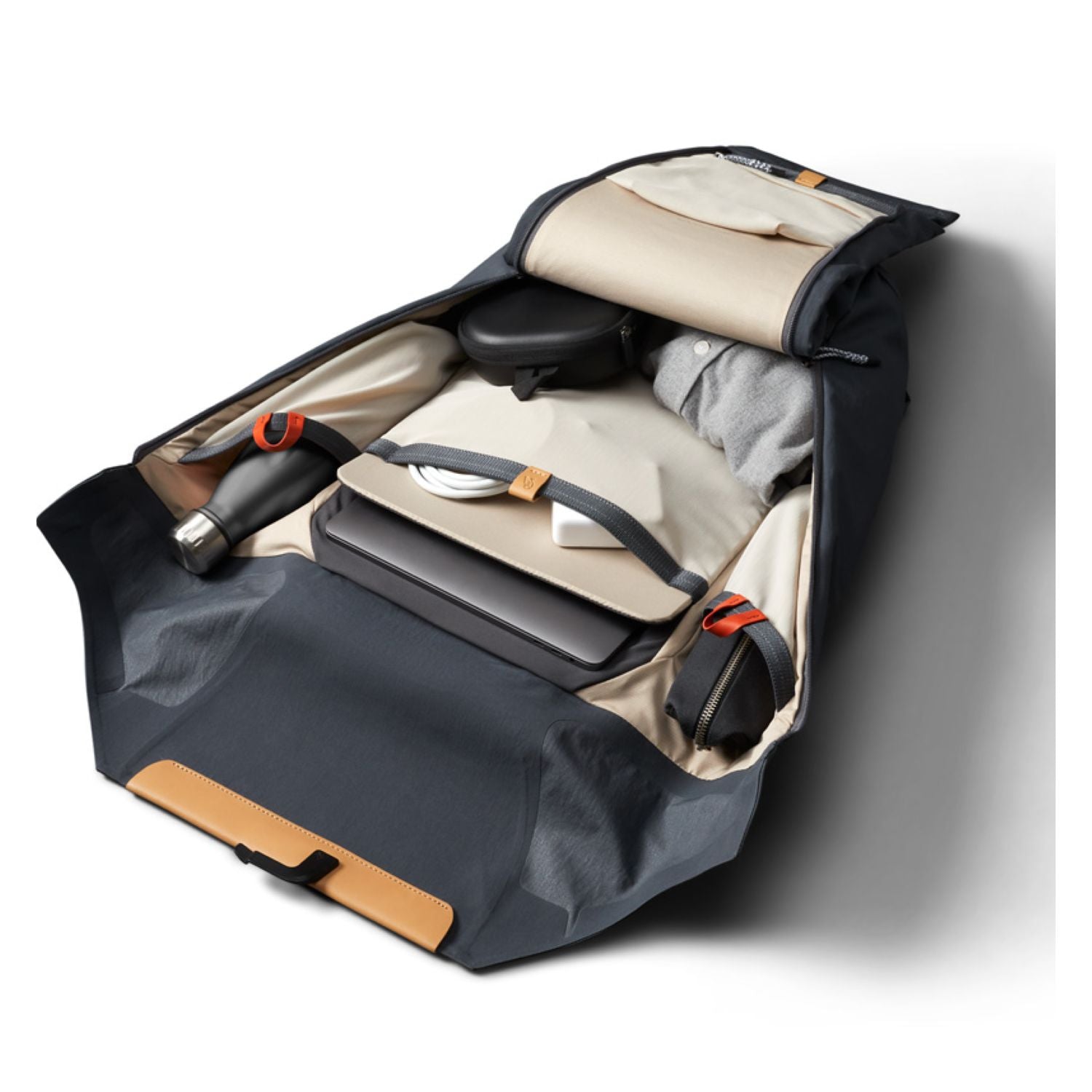 Bellroy Apex Backpack - Onyx
