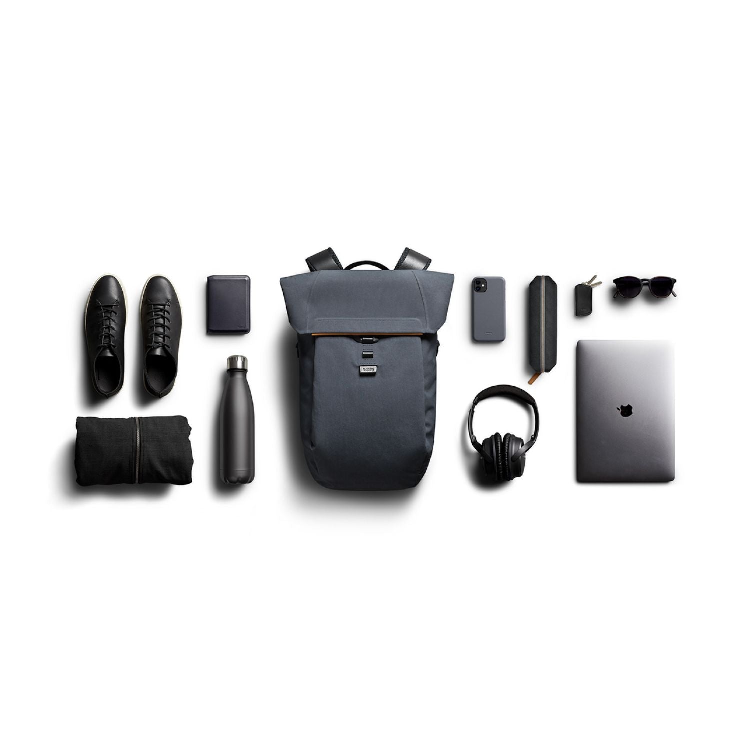 Bellroy Apex Backpack - Onyx