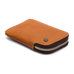 Bellroy Card Pocket - Caramel