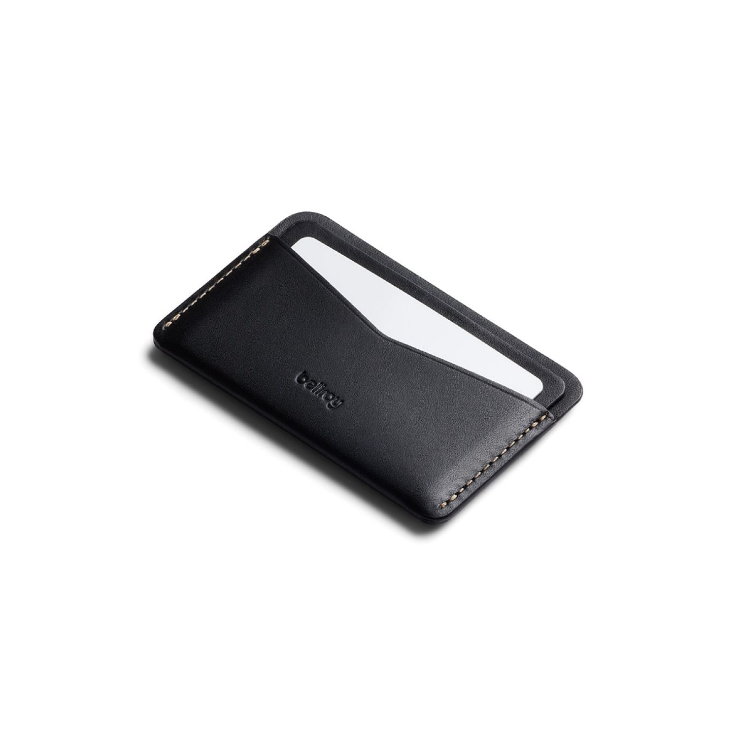Bellroy Card Slip - Black