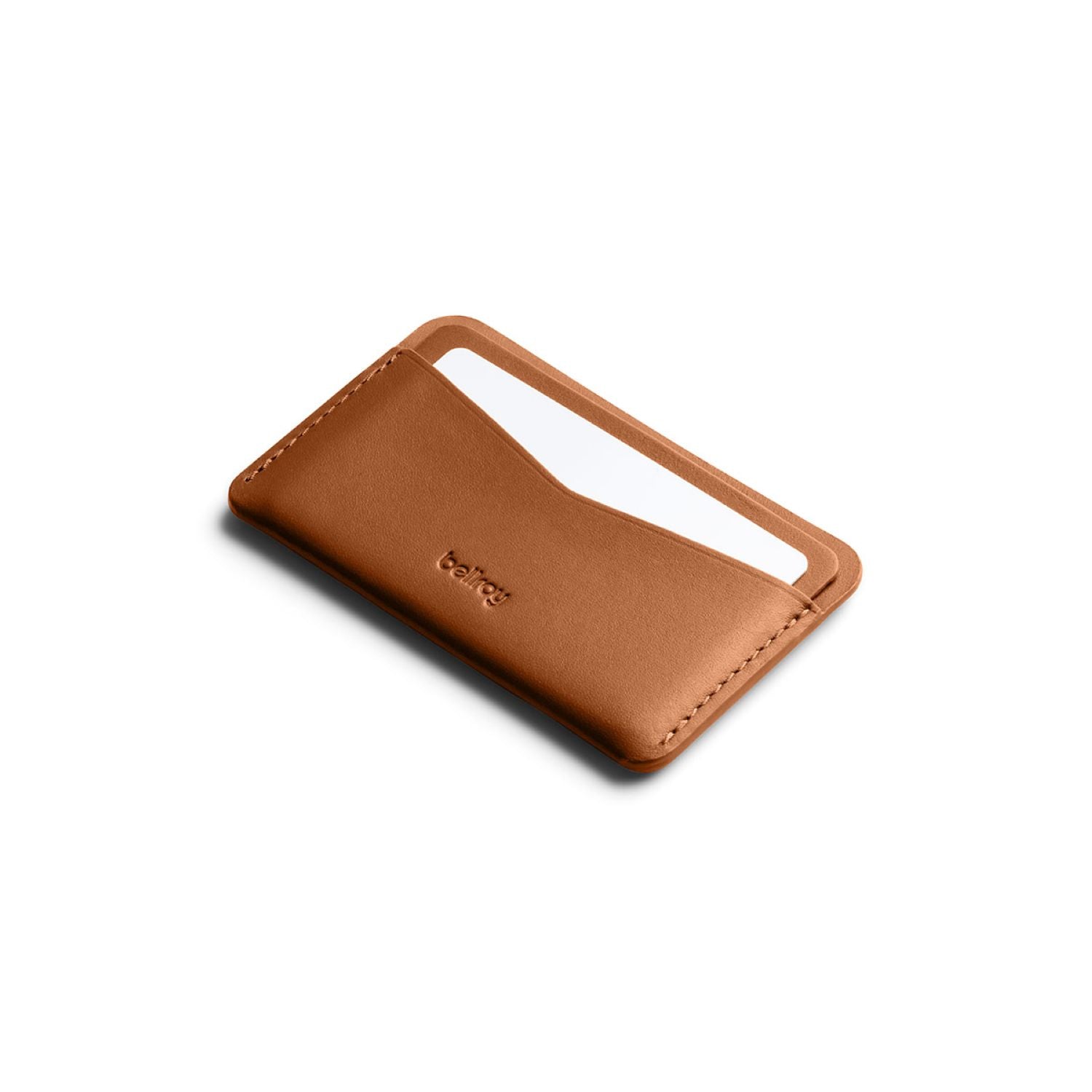 bellroy card sleeve dimensions thickness Bellroy Card Slip - Mustard
