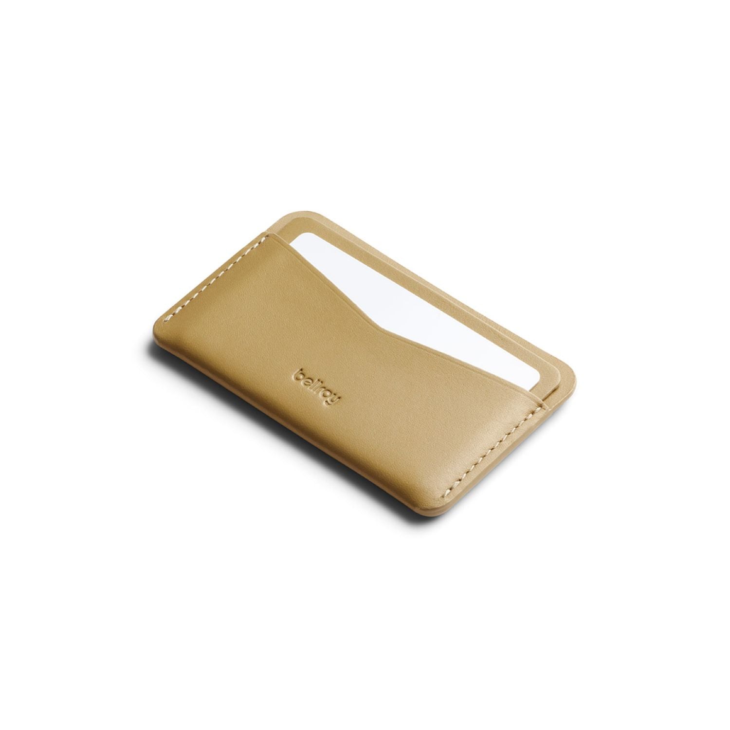 Bellroy Card Slip - Neongreen The Planet Traveller Bellroy Card Slip - Neongreen The Planet Traveller