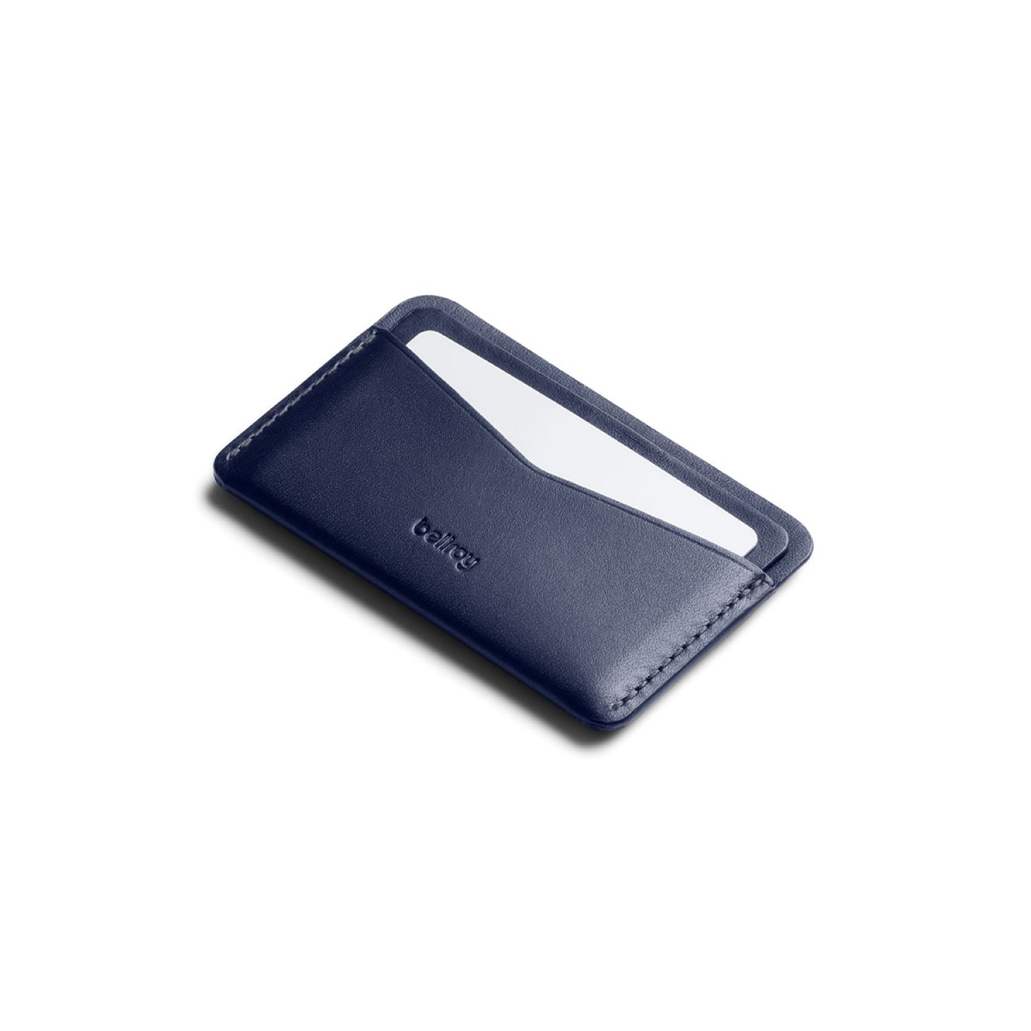 Bellroy Card Slip - Navy