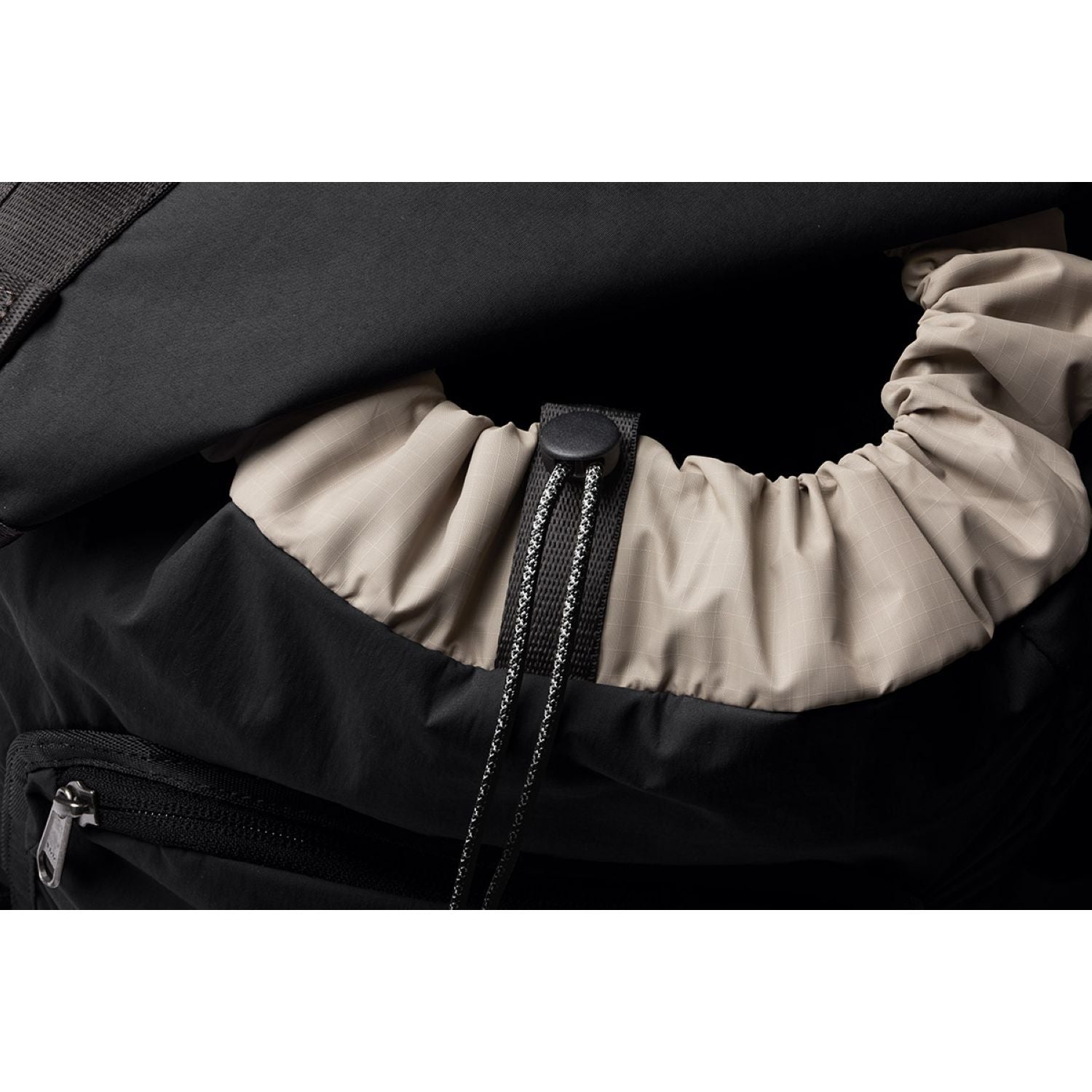 Bellroy Cinch Backpack - Black