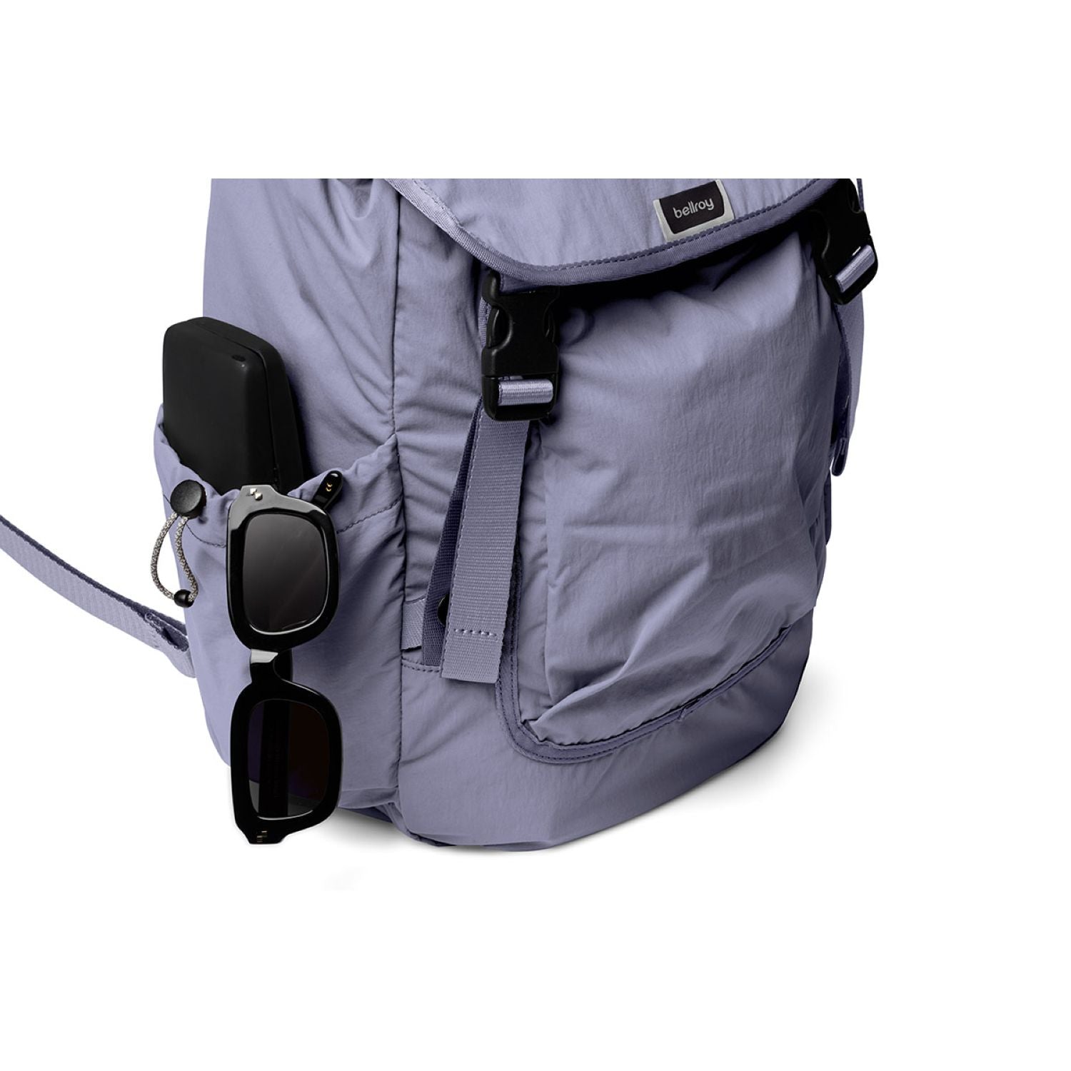 Bellroy Cinch Backpack - Lilachaze