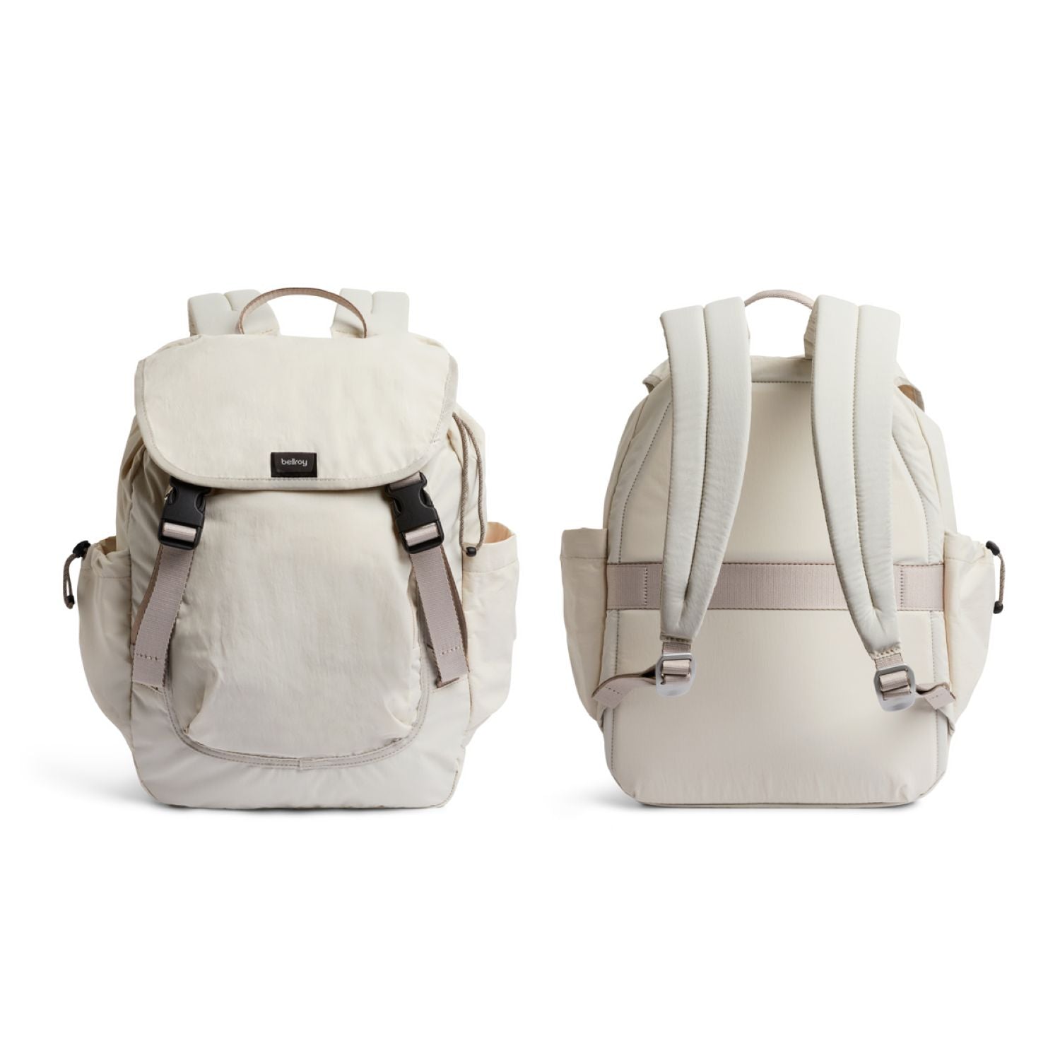 Bellroy Cinch Backpack - Oat