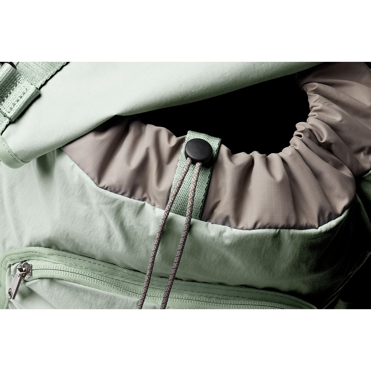 Bellroy Cinch Backpack - Seafoam