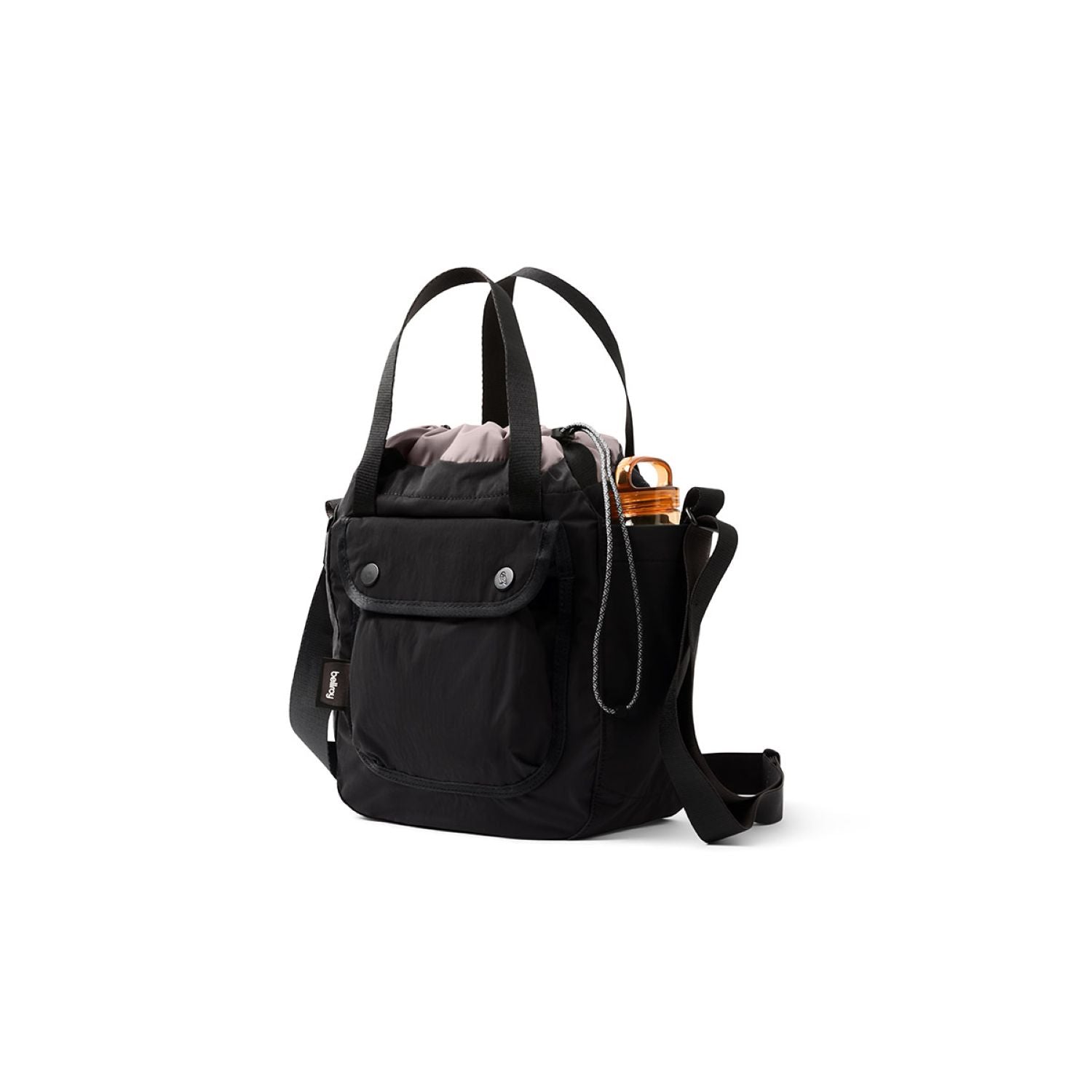 Bellroy Cinch Bucket Bag - Black