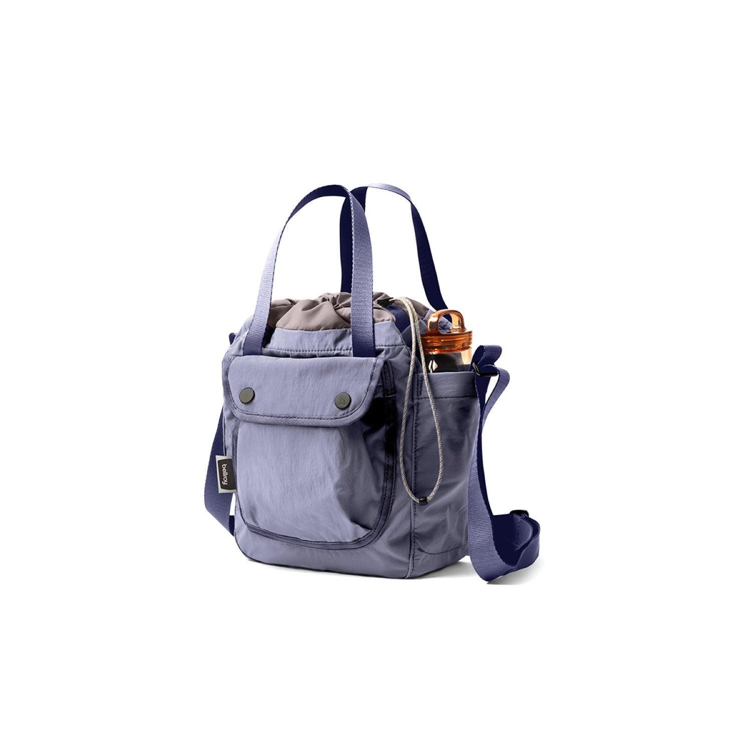 Bellroy Cinch Bucket Bag - Lilachaze