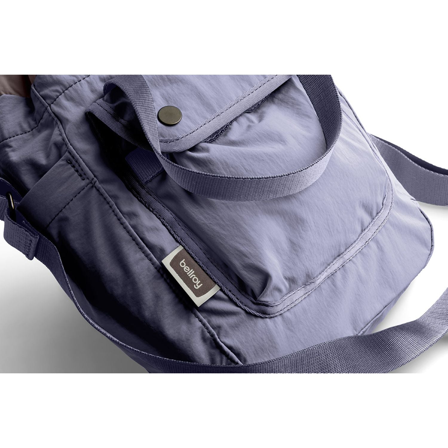 Bellroy Cinch Bucket Bag - Lilachaze