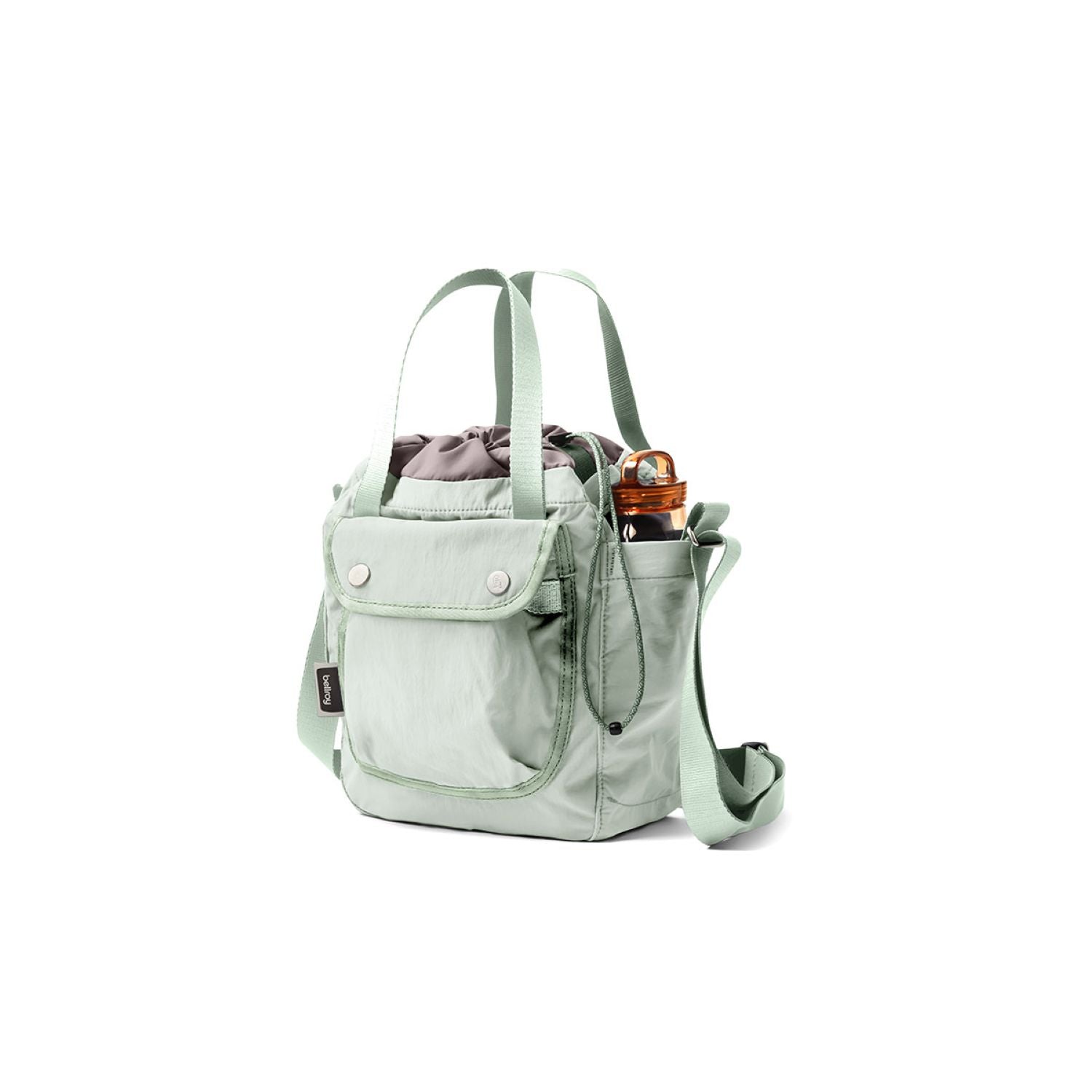 Bellroy Cinch Bucket Bag - Seafoam