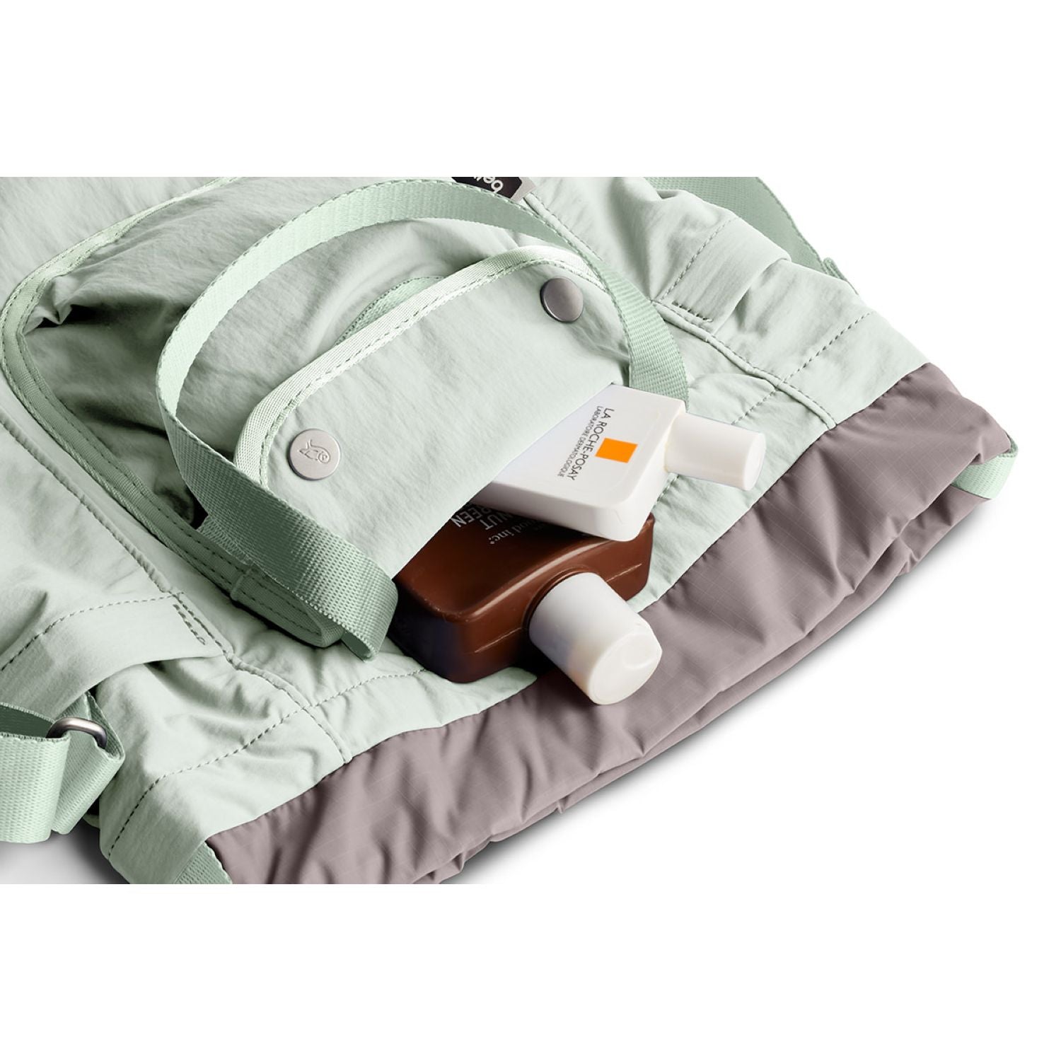 Bellroy Cinch Bucket Bag - Seafoam