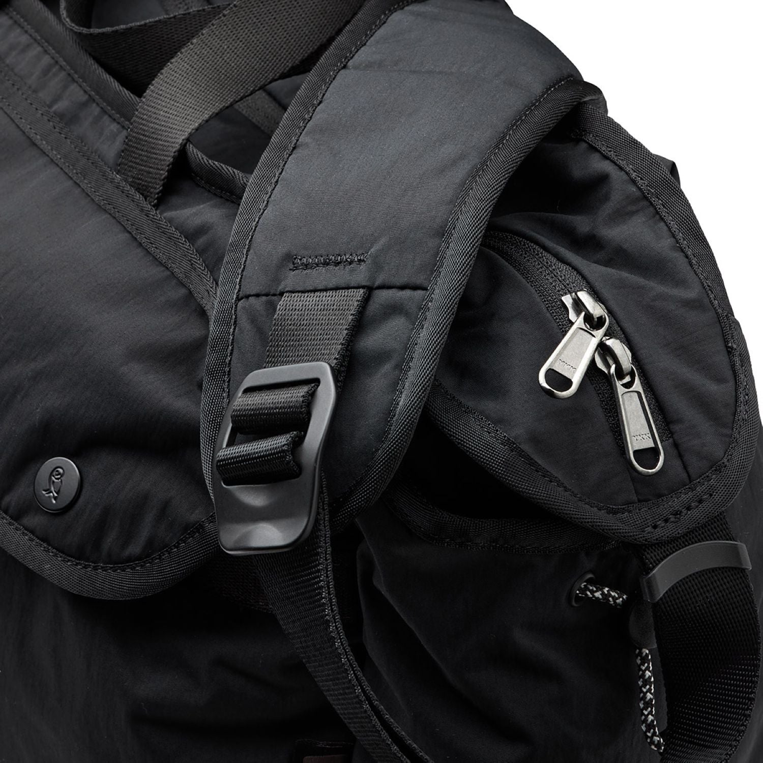 Bellroy Cinch Carryall - Black