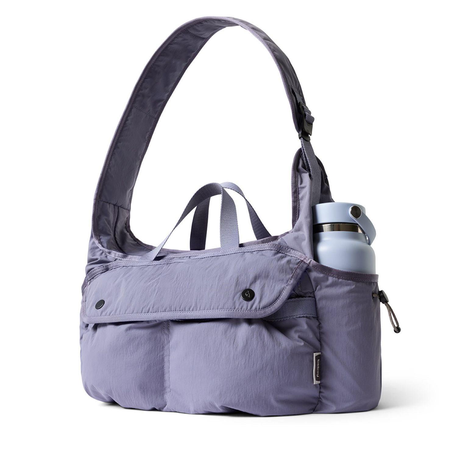 Bellroy Cinch Carryall - Lilachaze