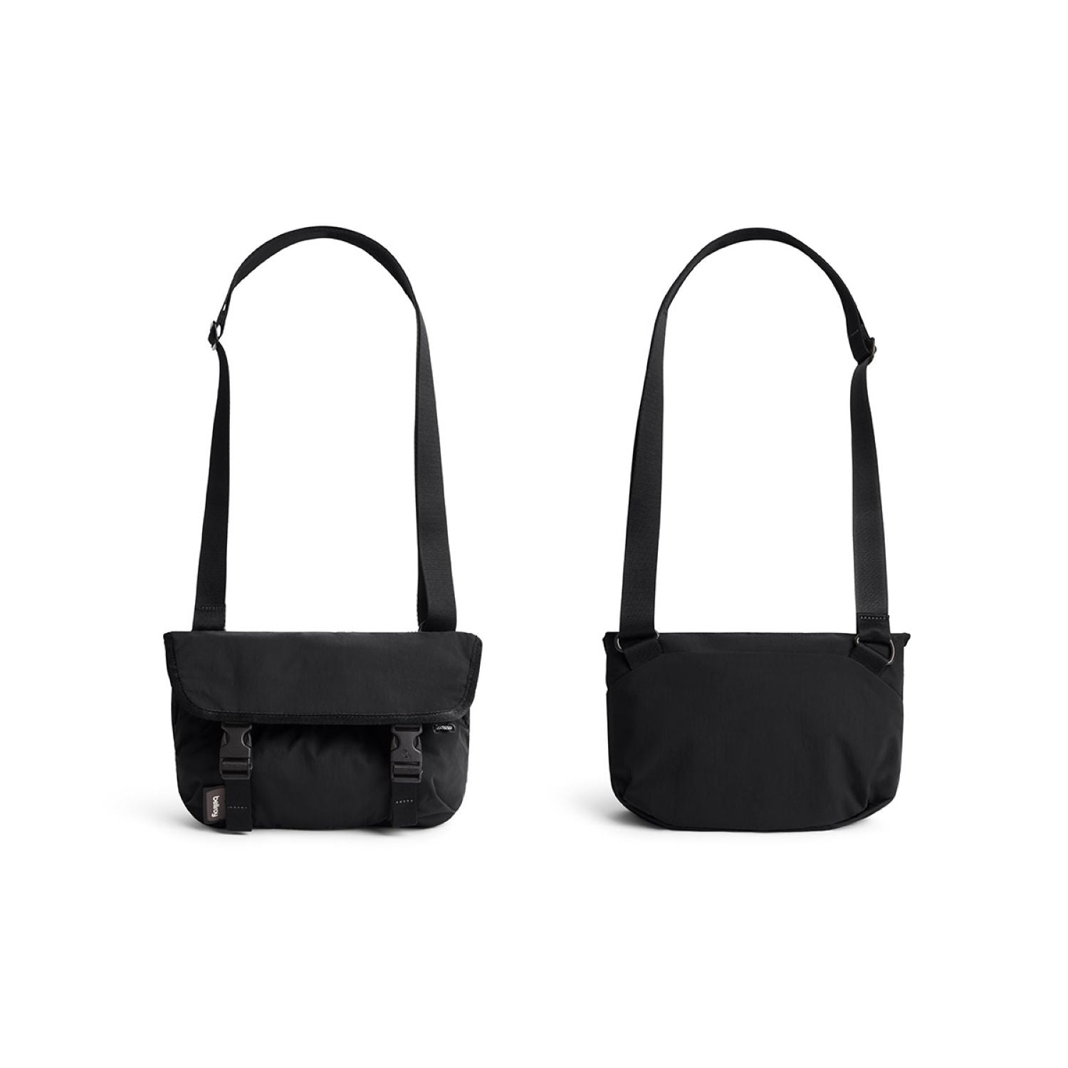 Bellroy Cinch Mini Messenger - Black