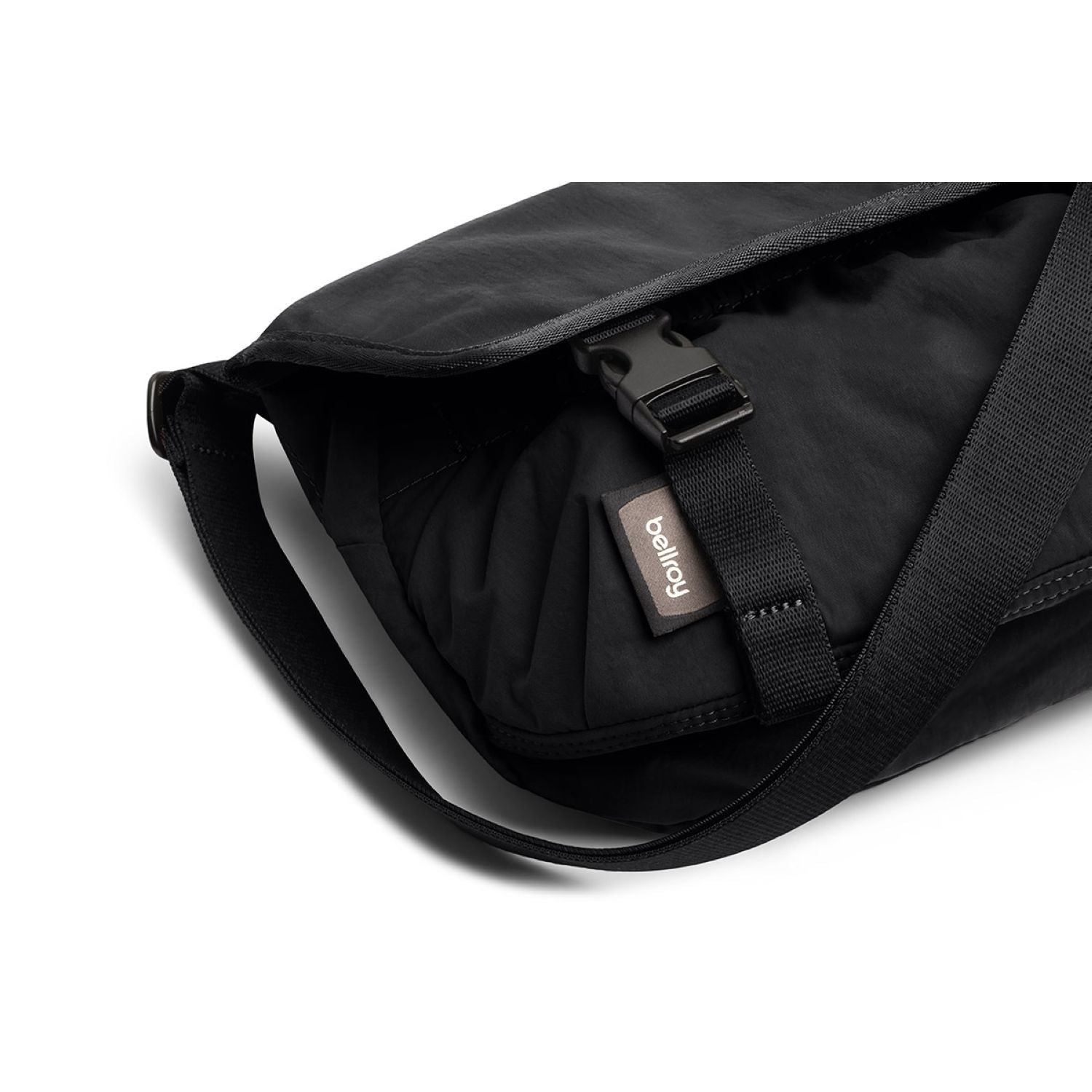 Bellroy Cinch Mini Messenger - Black