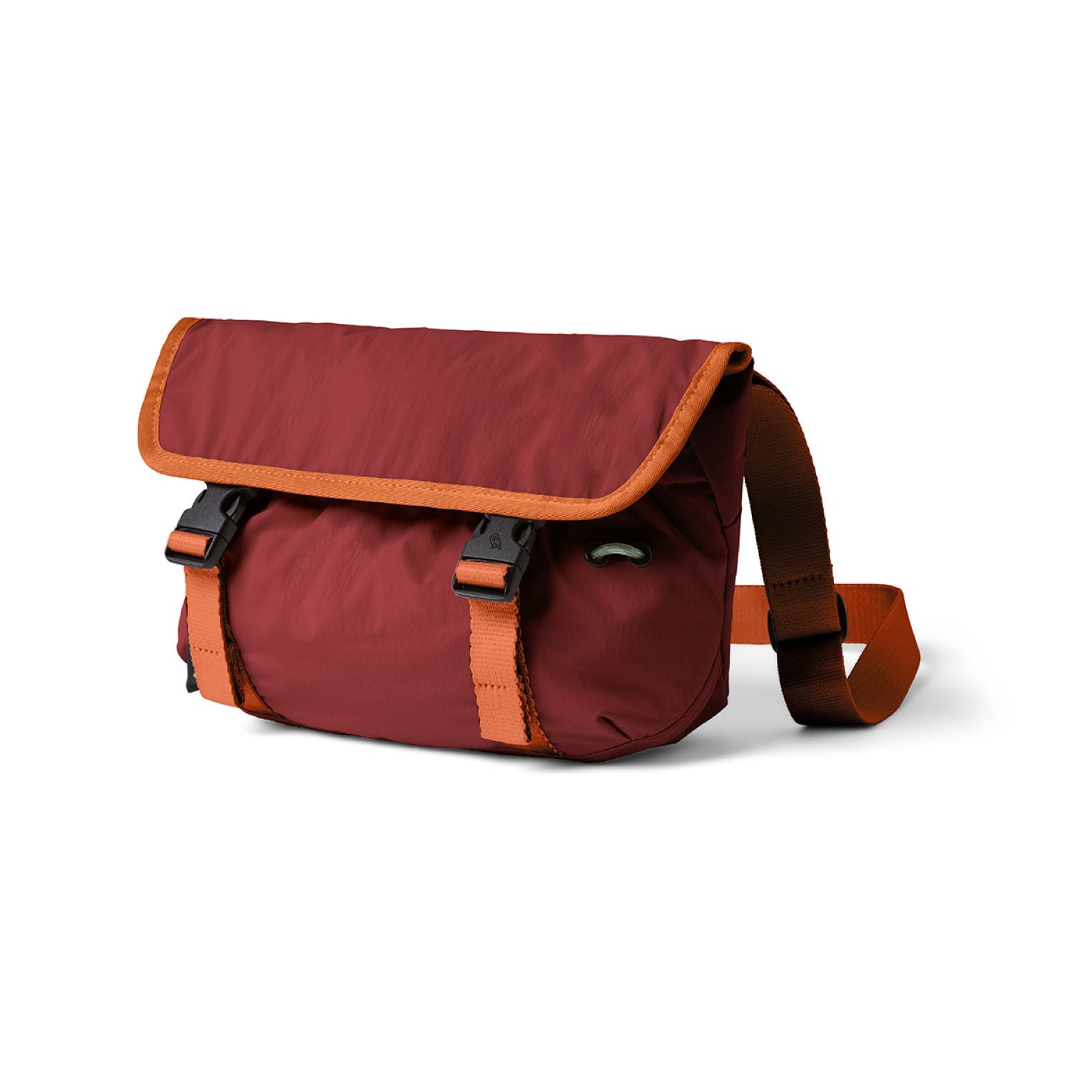 Bellroy Cinch Mini Messenger - Crimson