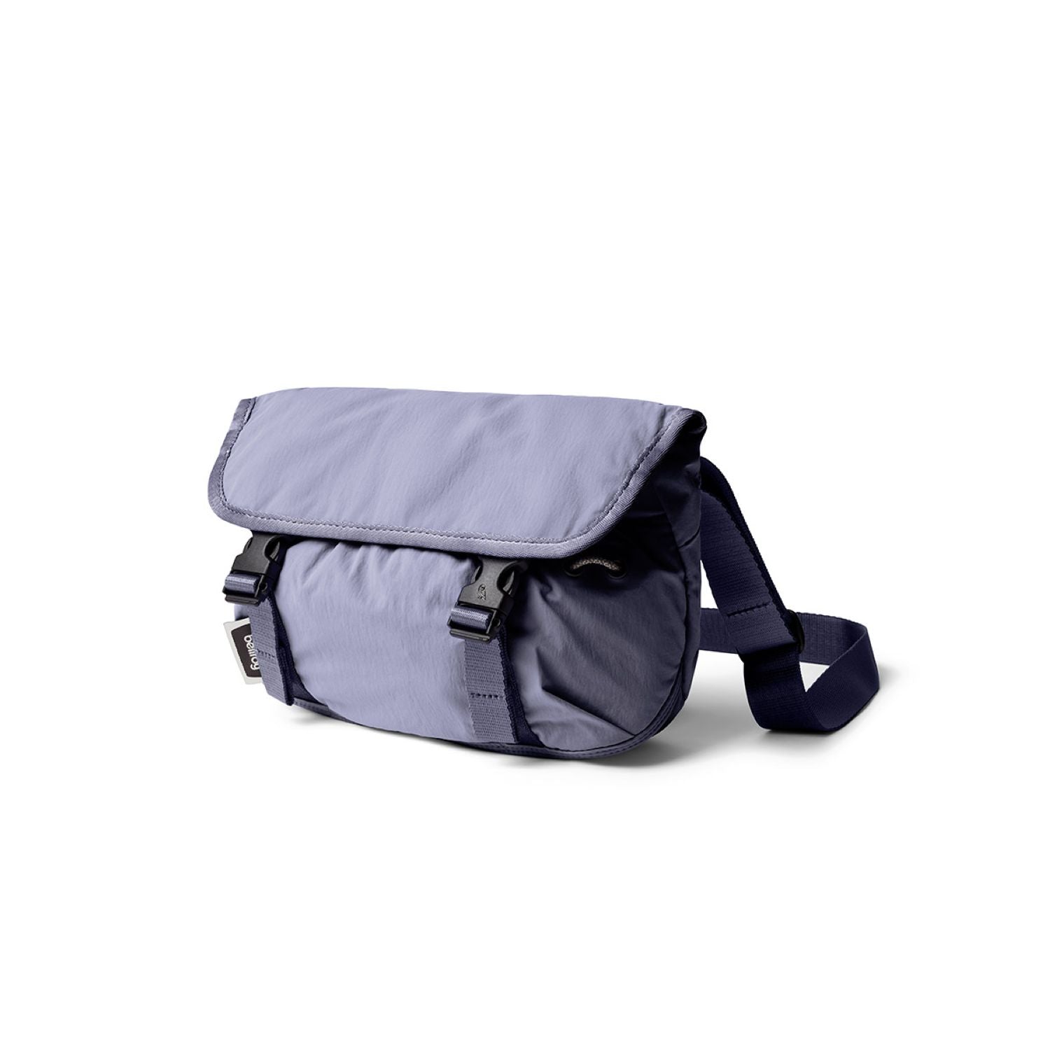 Bellroy Cinch Mini Messenger - Lilachaze