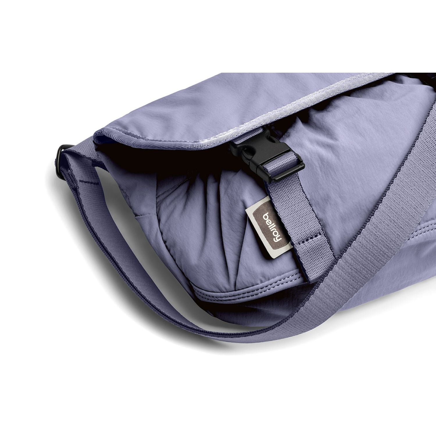 Bellroy Cinch Mini Messenger - Lilachaze