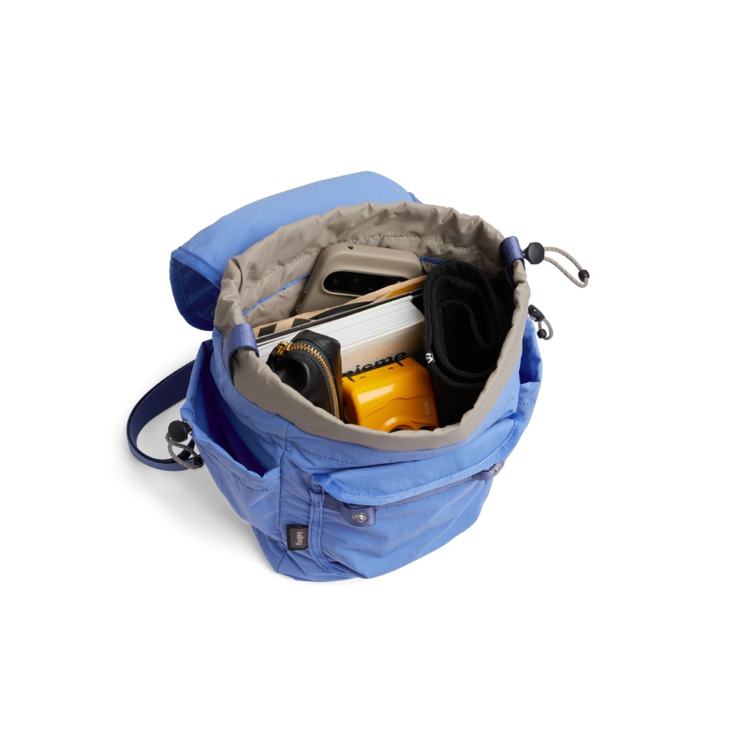 Bellroy Cinch Mini Pack - Denim Blue