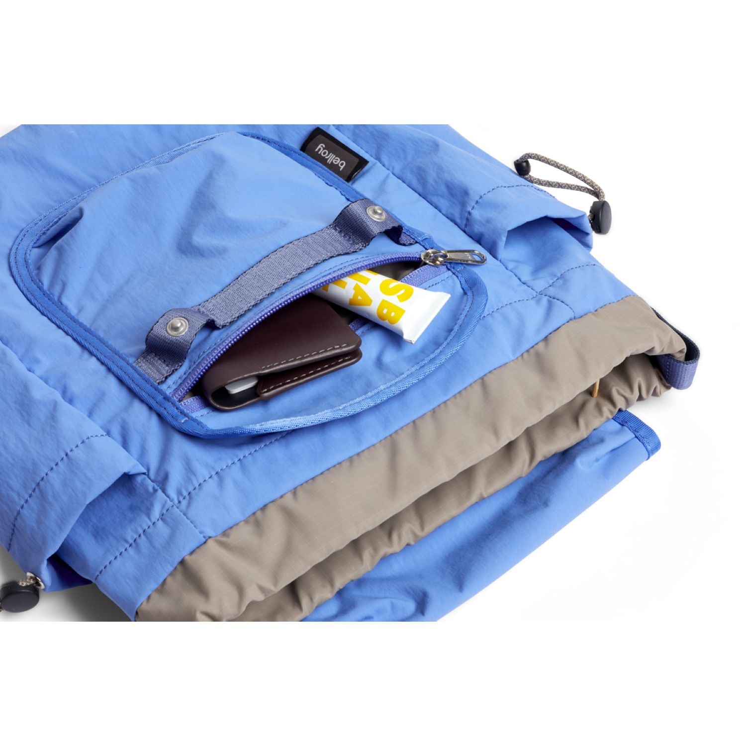 Bellroy Cinch Mini Pack - Denim Blue