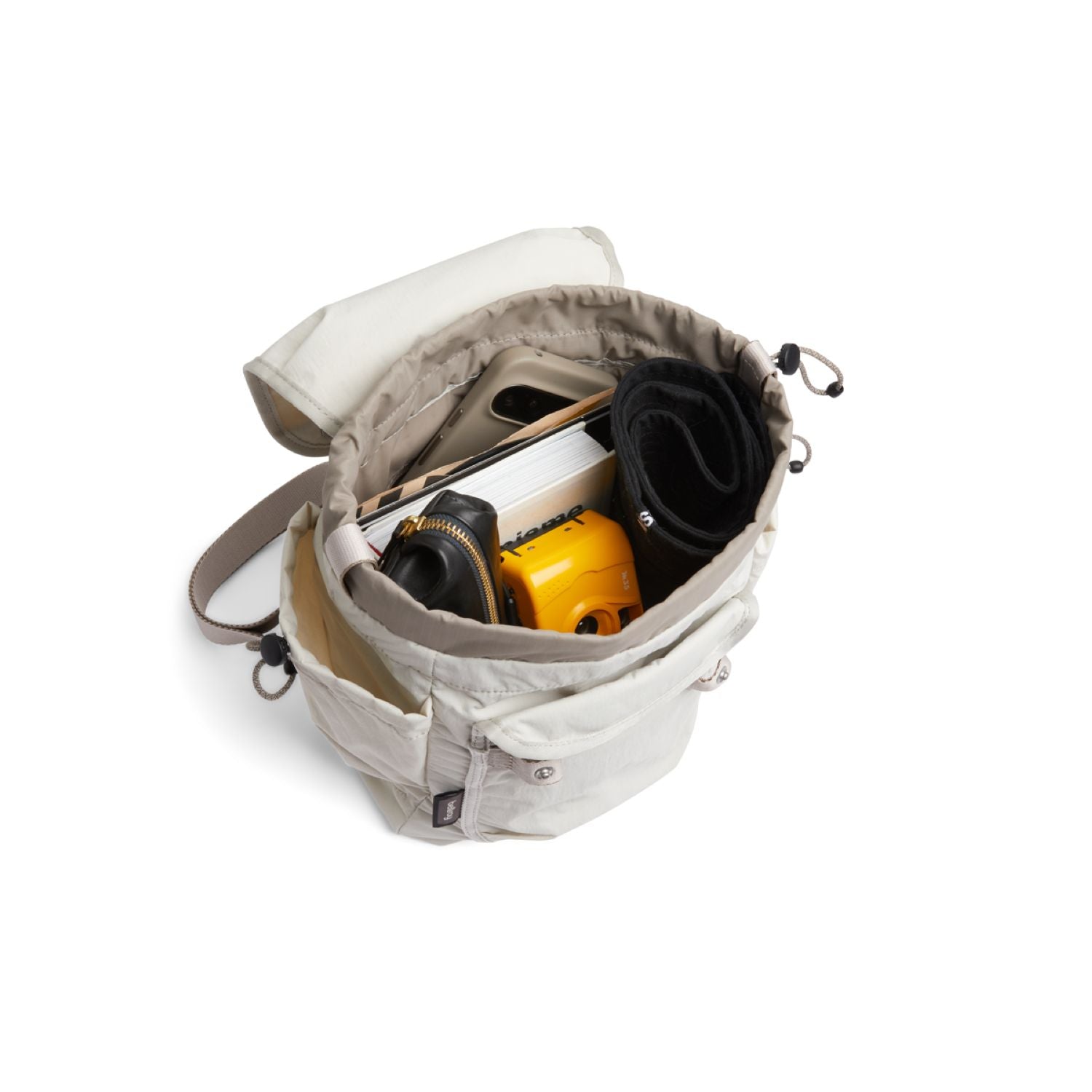 Bellroy Cinch Mini Pack - Oat