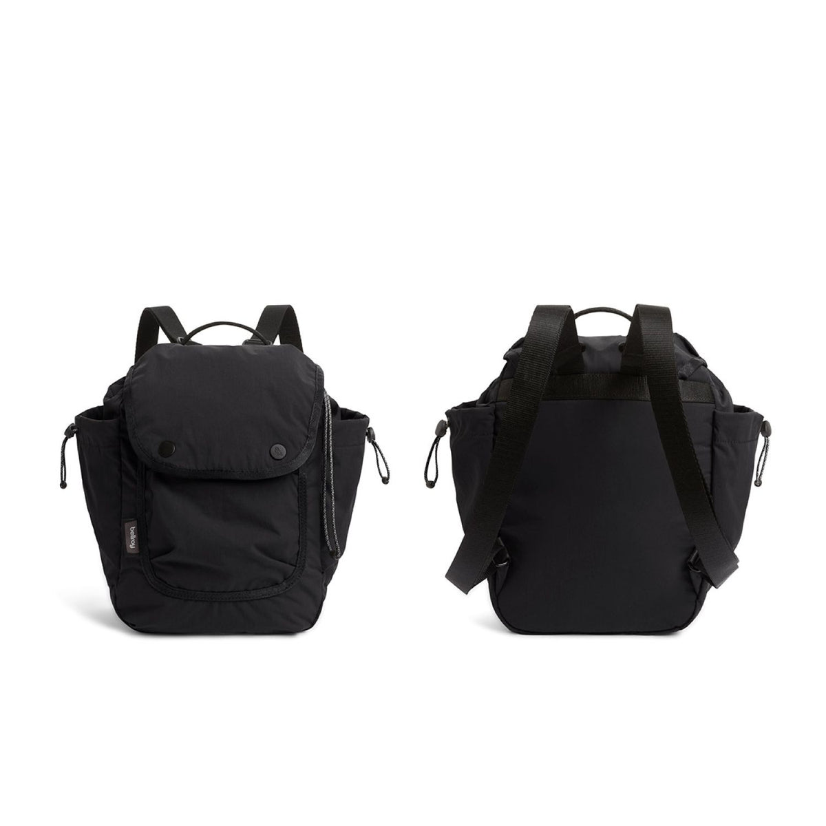 Bellroy Cinch Minipack (lichtgewicht 9 liter rugzak met externe Bellroy Cinch Minipack (lichtgewicht 9 liter rugzak met externe