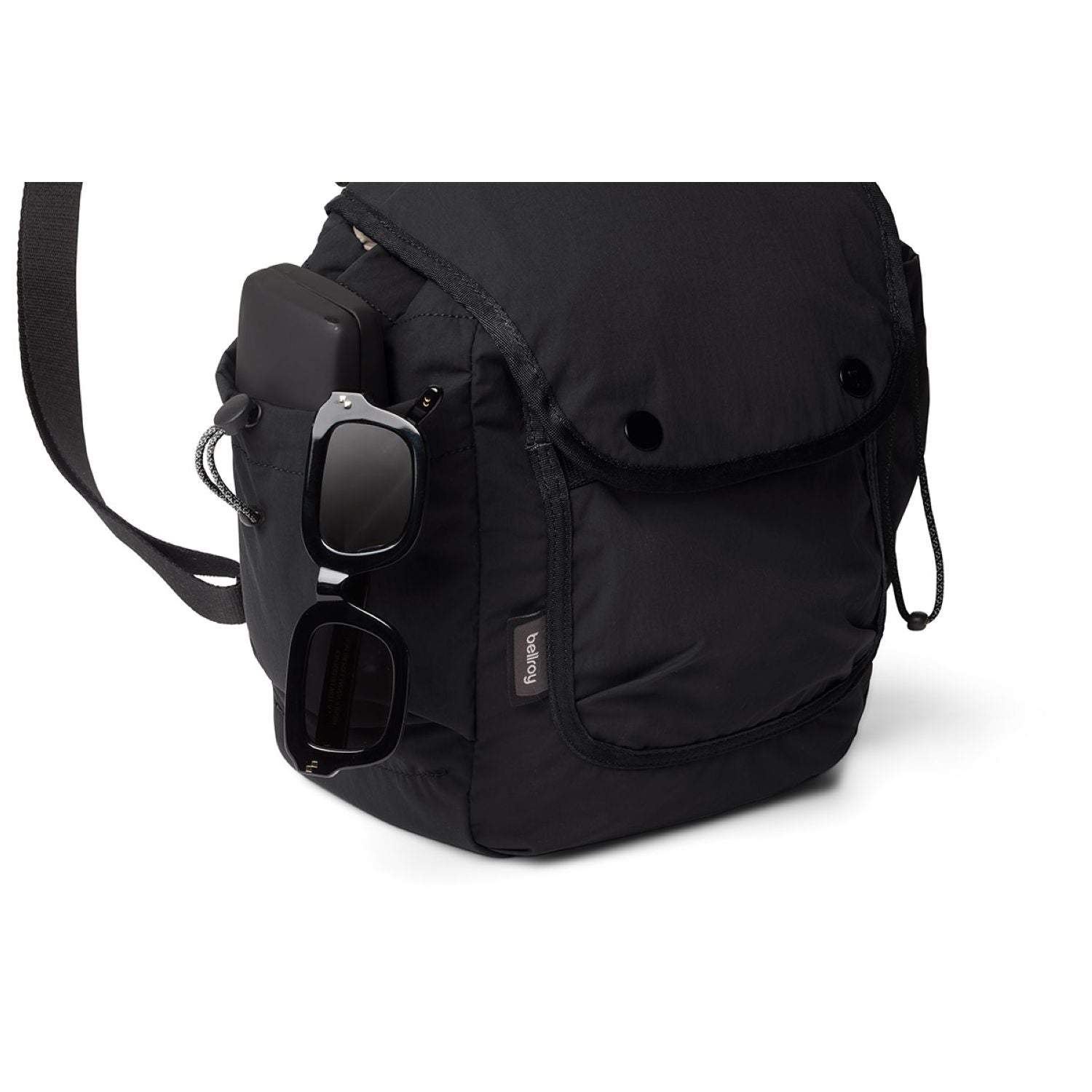 Bellroy Cinch Minipack - Black
