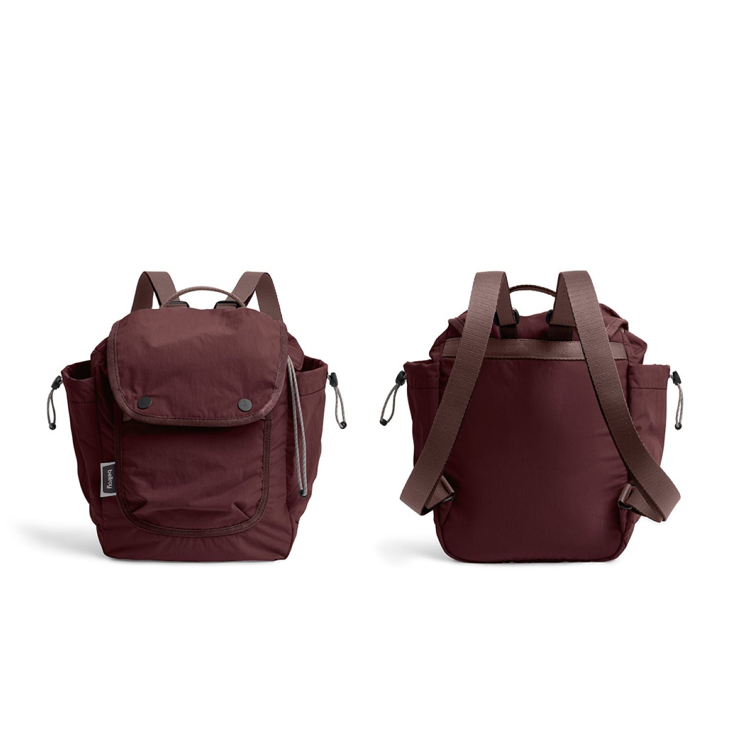Bellroy Cinch Minipack - Burgundy