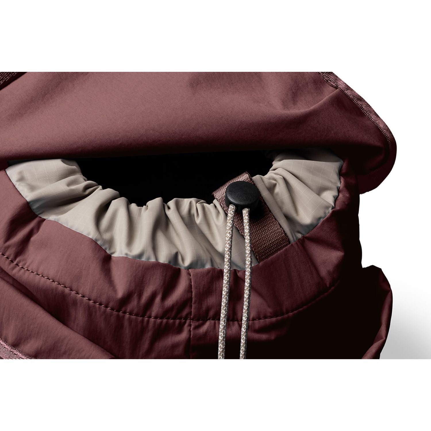 Bellroy Cinch Minipack - Burgundy