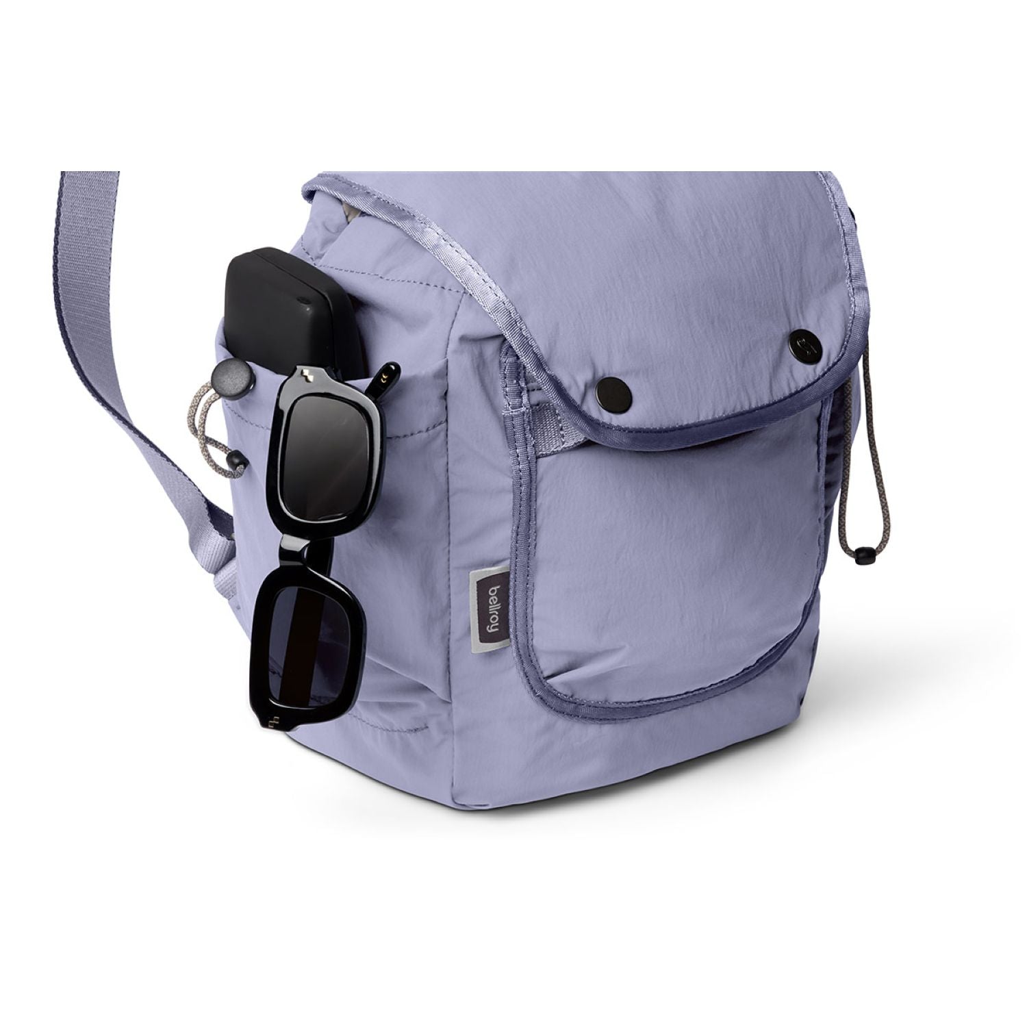 Bellroy Cinch Minipack - Lilachaze