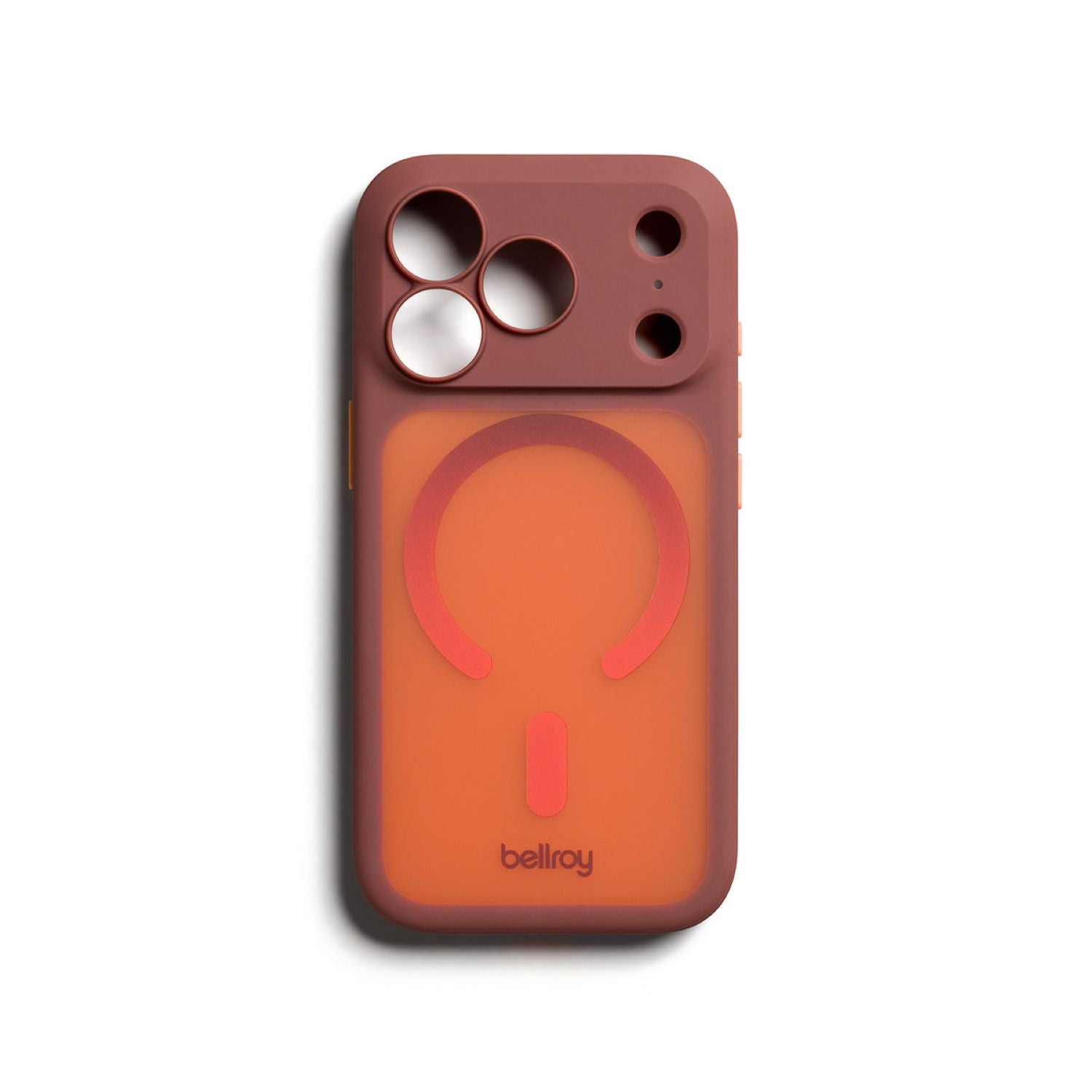 Bellroy Cinch Phone Case Iphone 18 Pro - Hotsauce